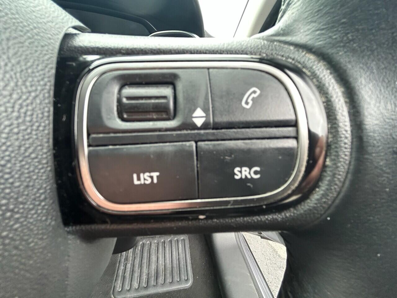 Citroen C3 view 72