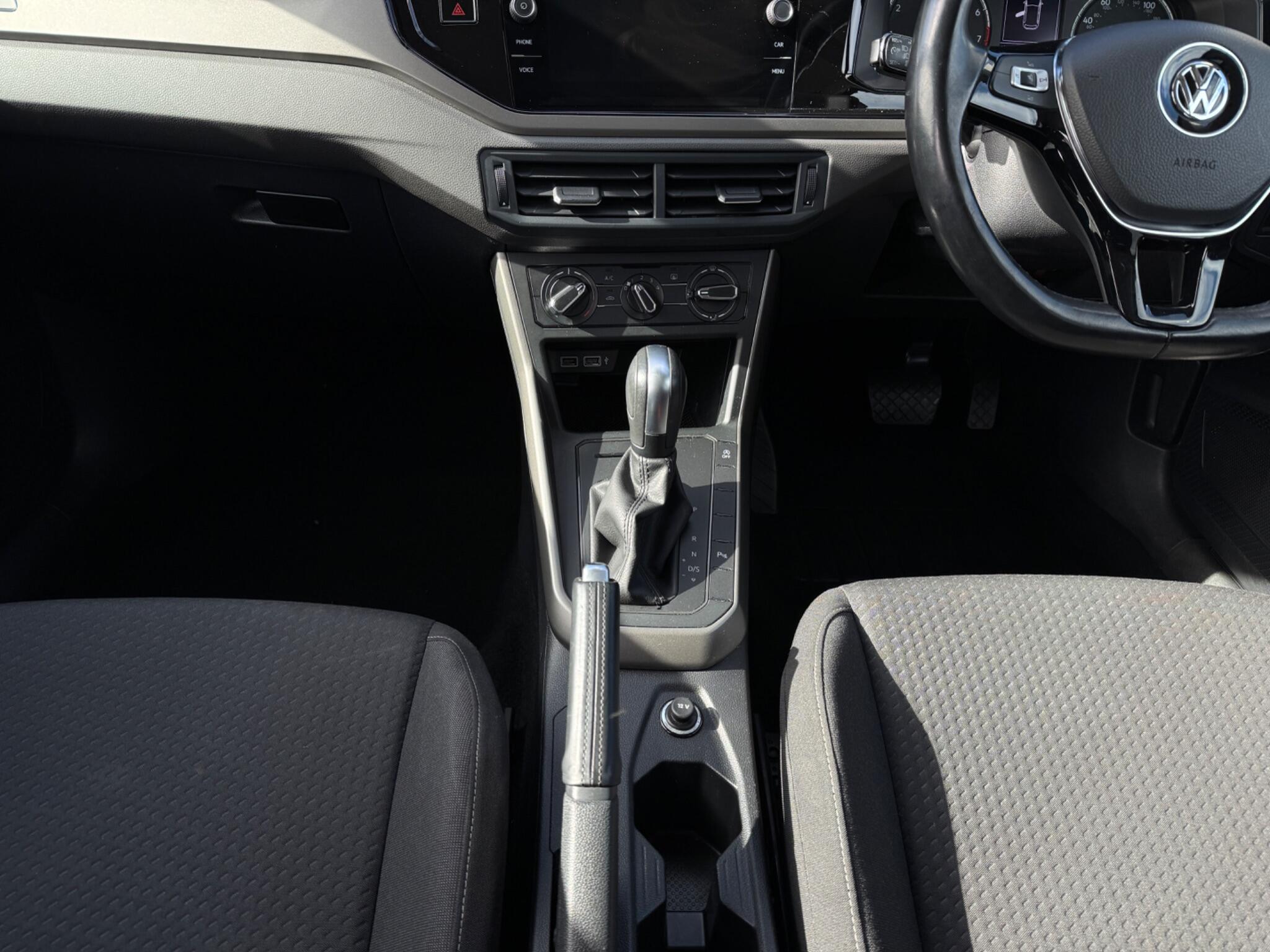 Volkswagen Polo view 36