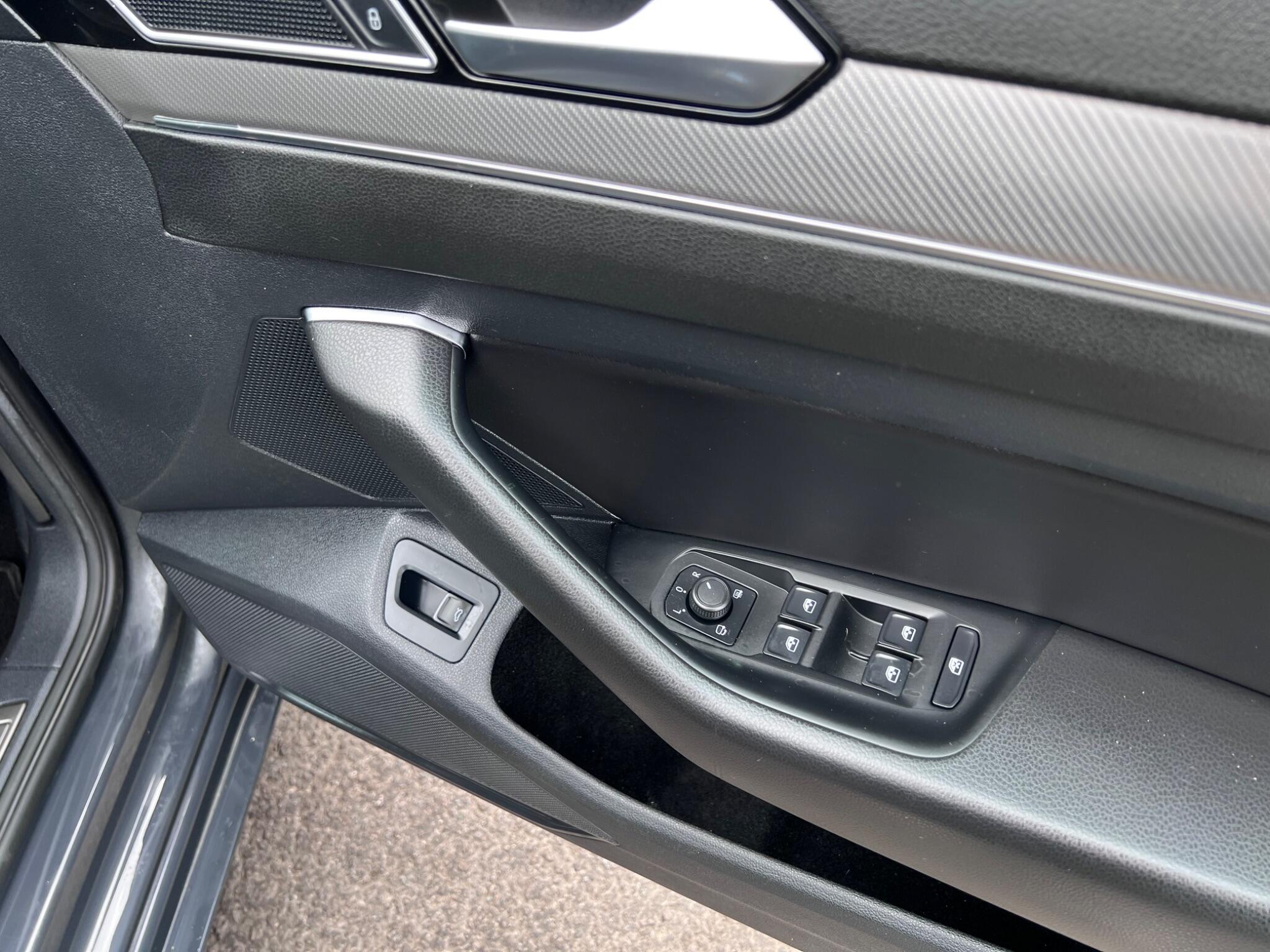 Volkswagen Arteon view 32