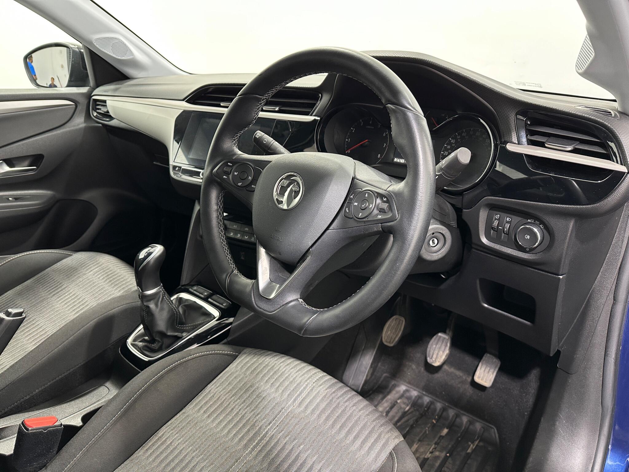 Vauxhall Corsa view 11