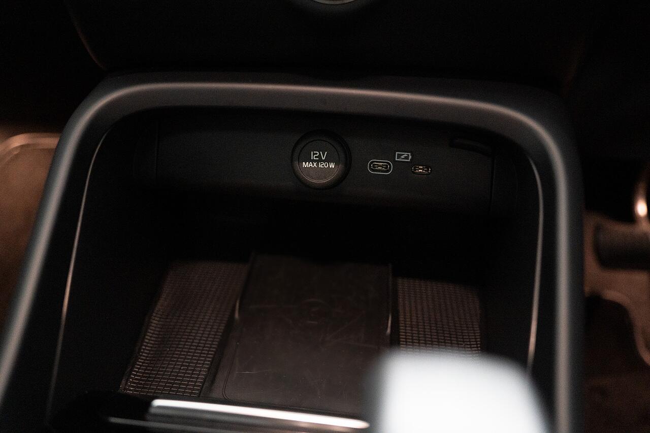 Volvo C40 view 18