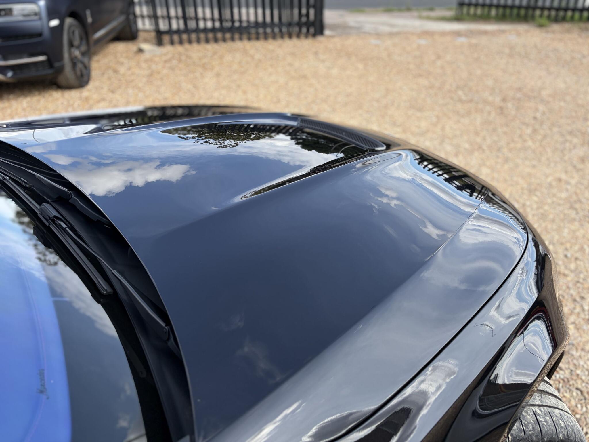 Mercedes-Benz Cle view 18