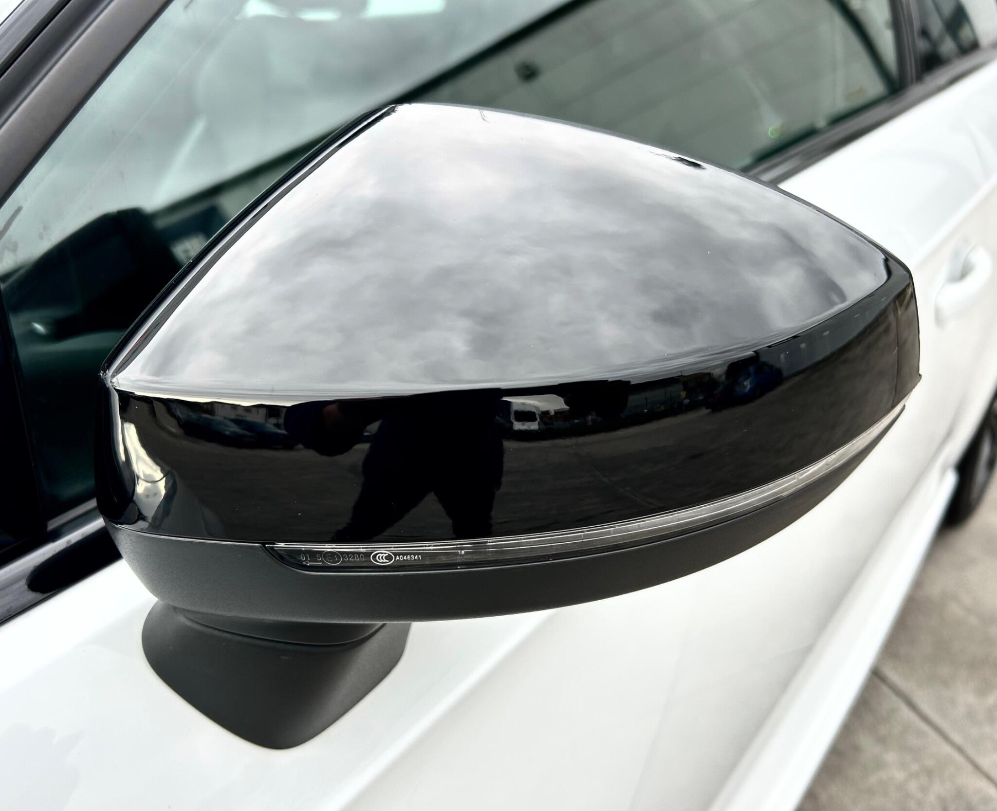 Audi A3 view 12