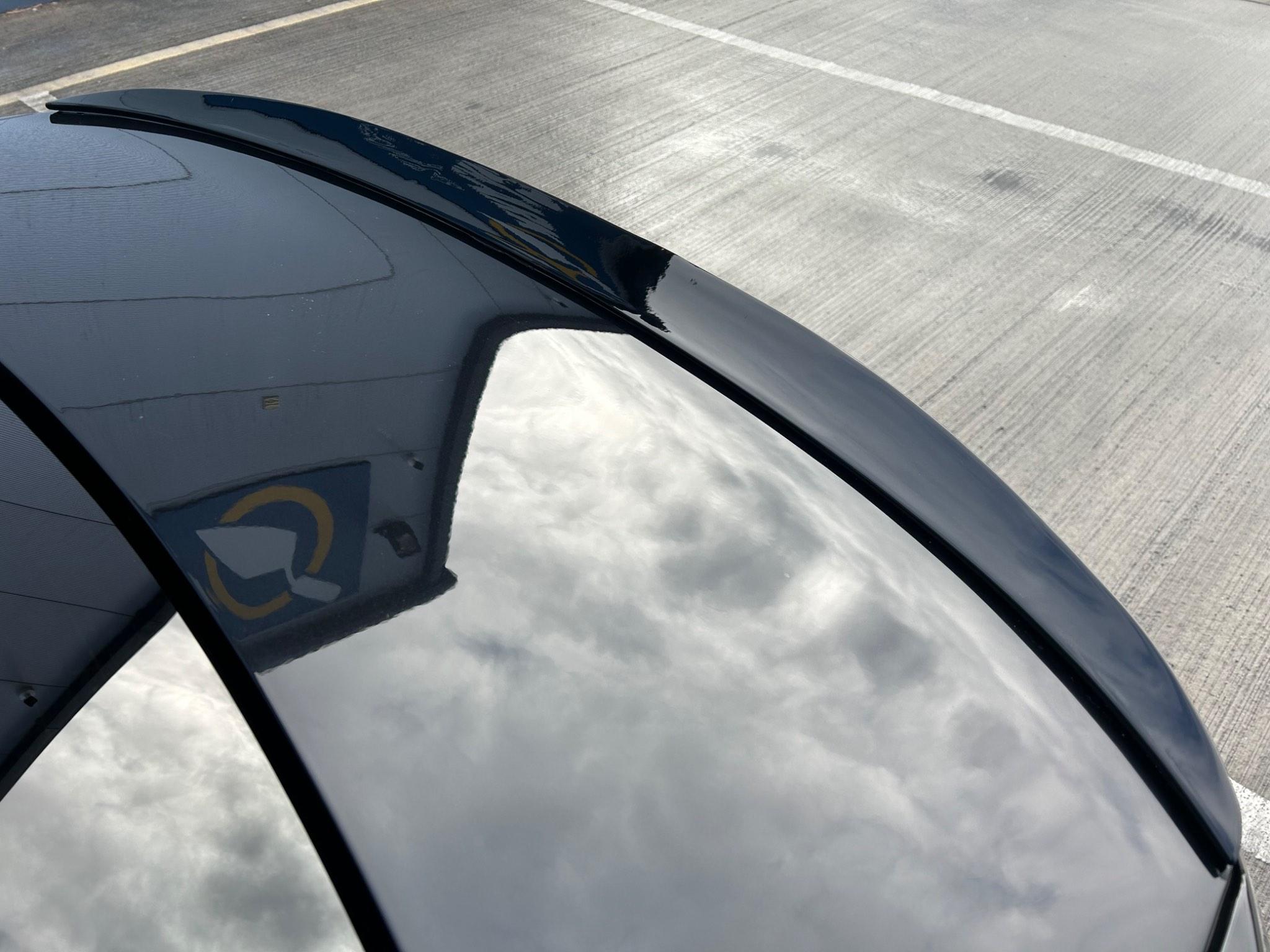 BMW 3 Series view 12