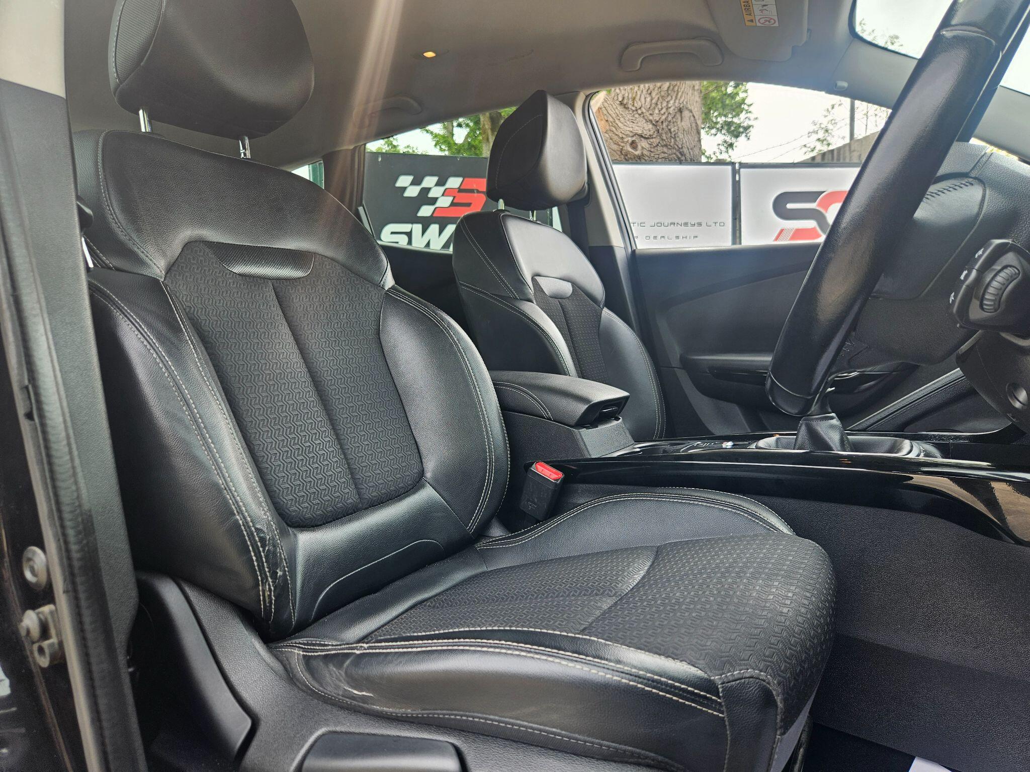 2017 Renault Kadjar image 17