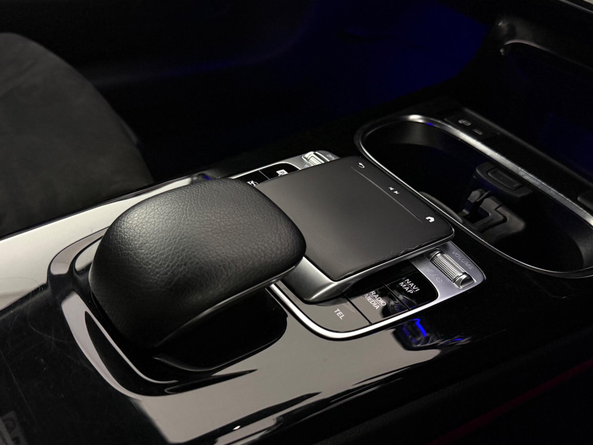 Mercedes-Benz A-Class view 21