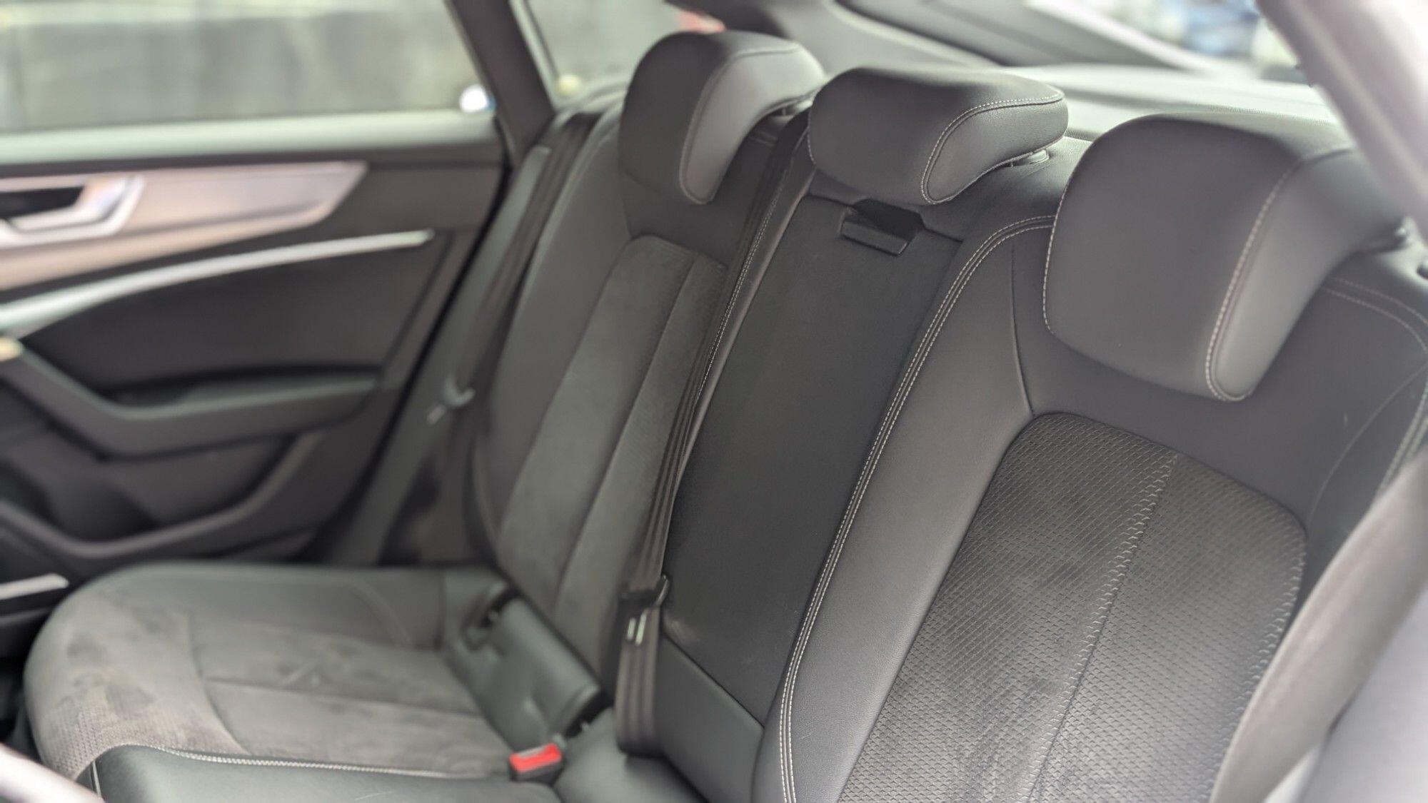 Audi A7 view 14