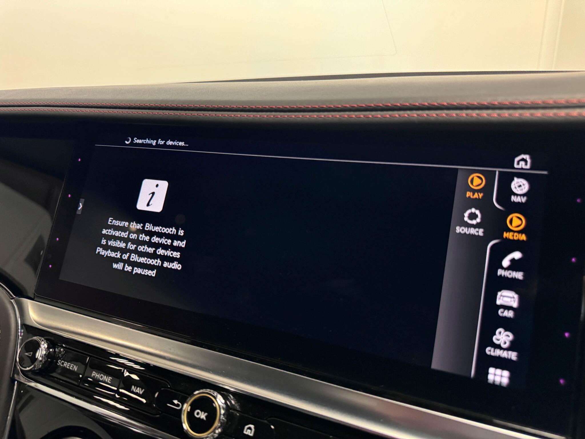 Bentley Continental view 57