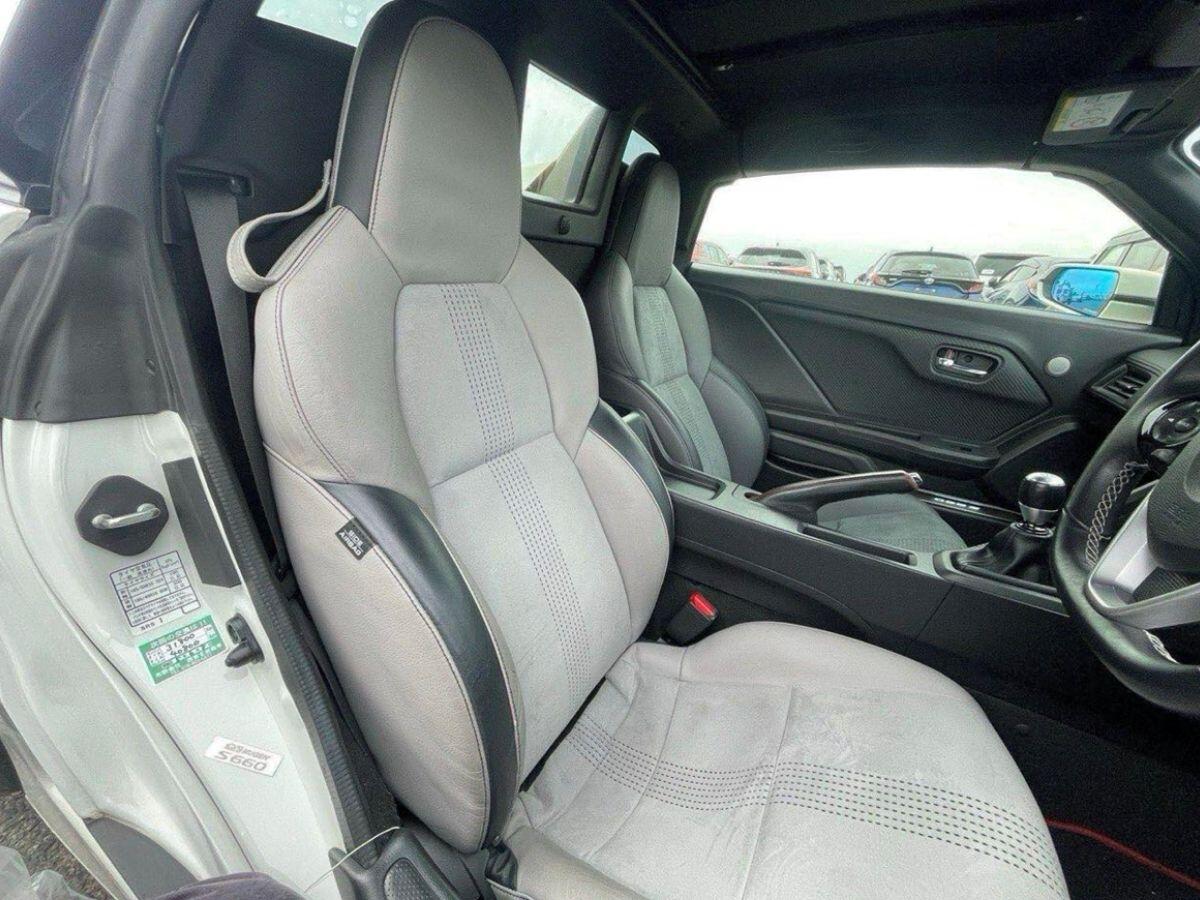 Honda 2015 Honda view 10