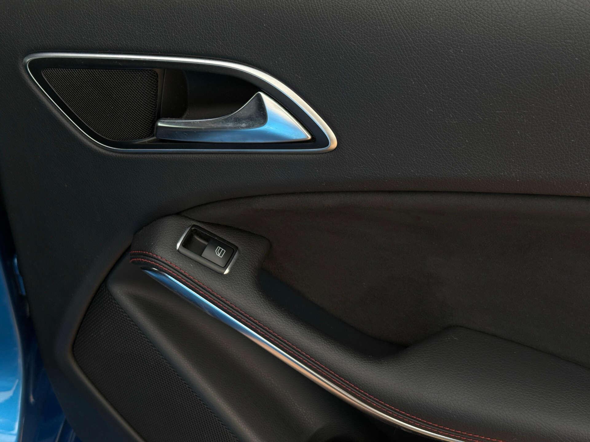 Mercedes-Benz A Class view 28