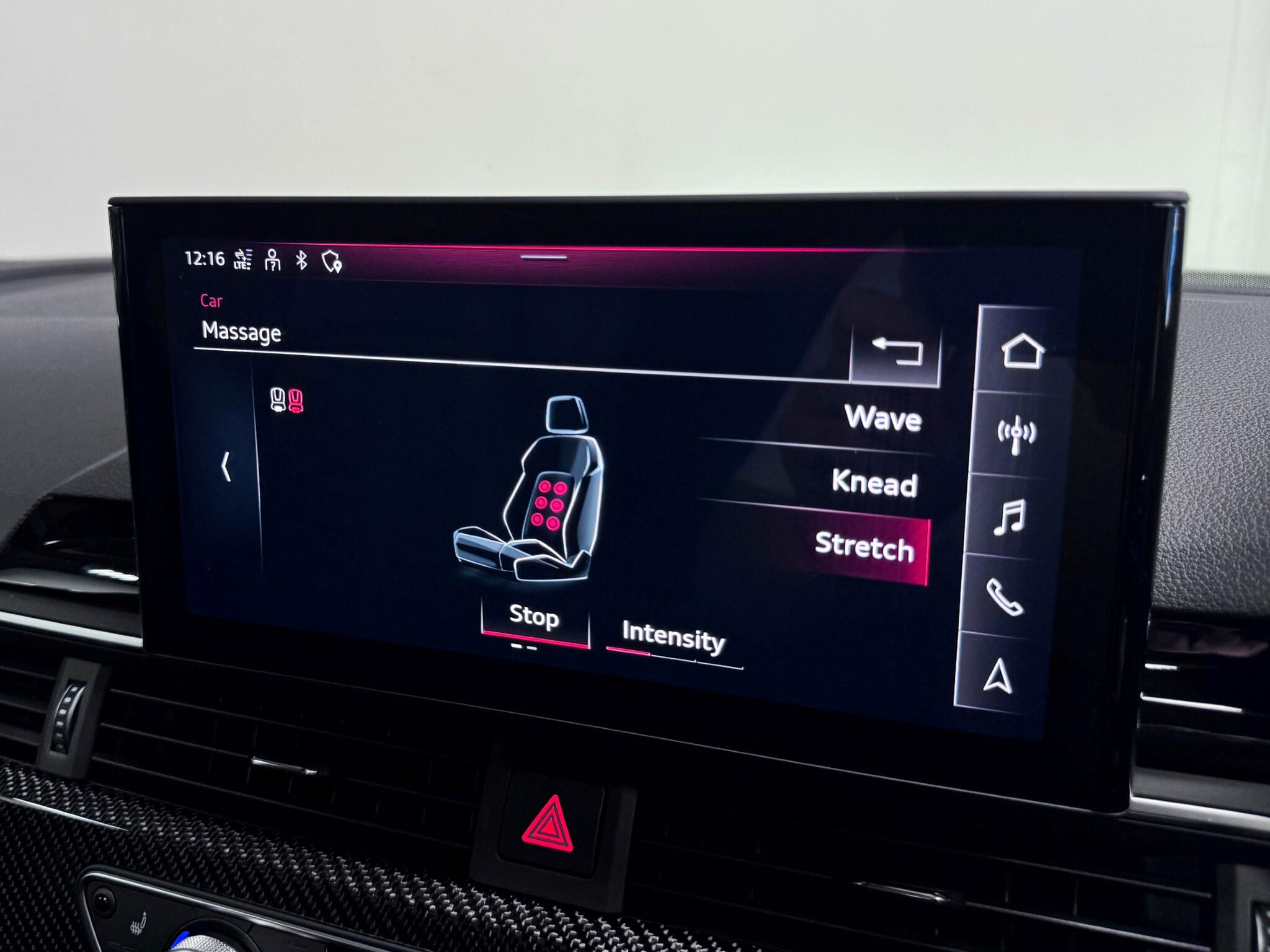 Audi RS5 view 55
