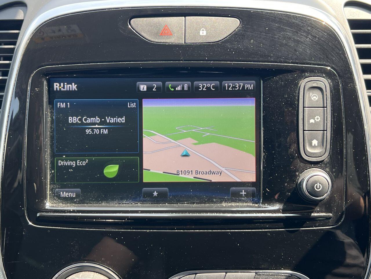 Renault Captur view 37