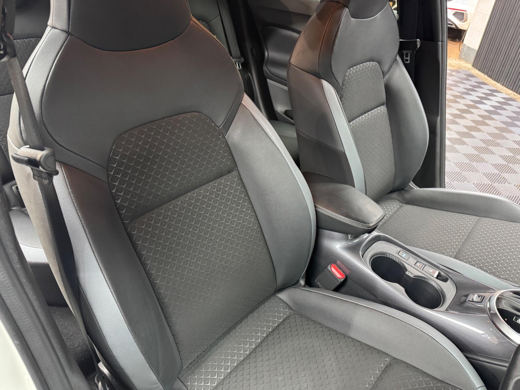 Nissan Juke view 6