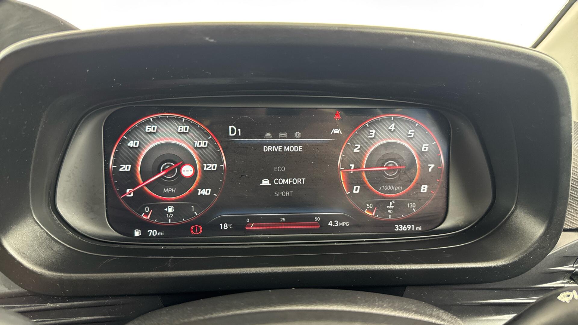 Hyundai i20 view 35