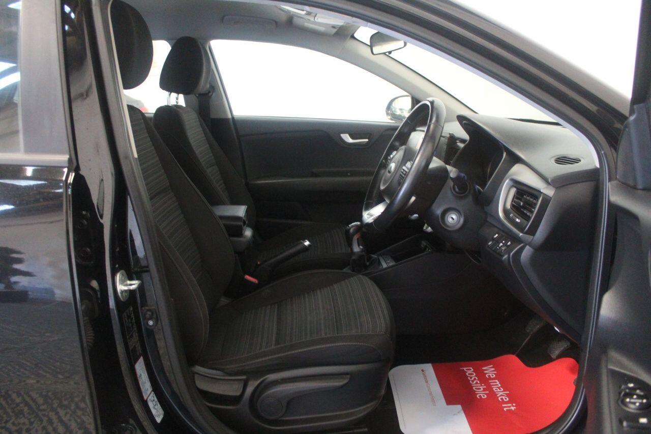 Kia Stonic view 47
