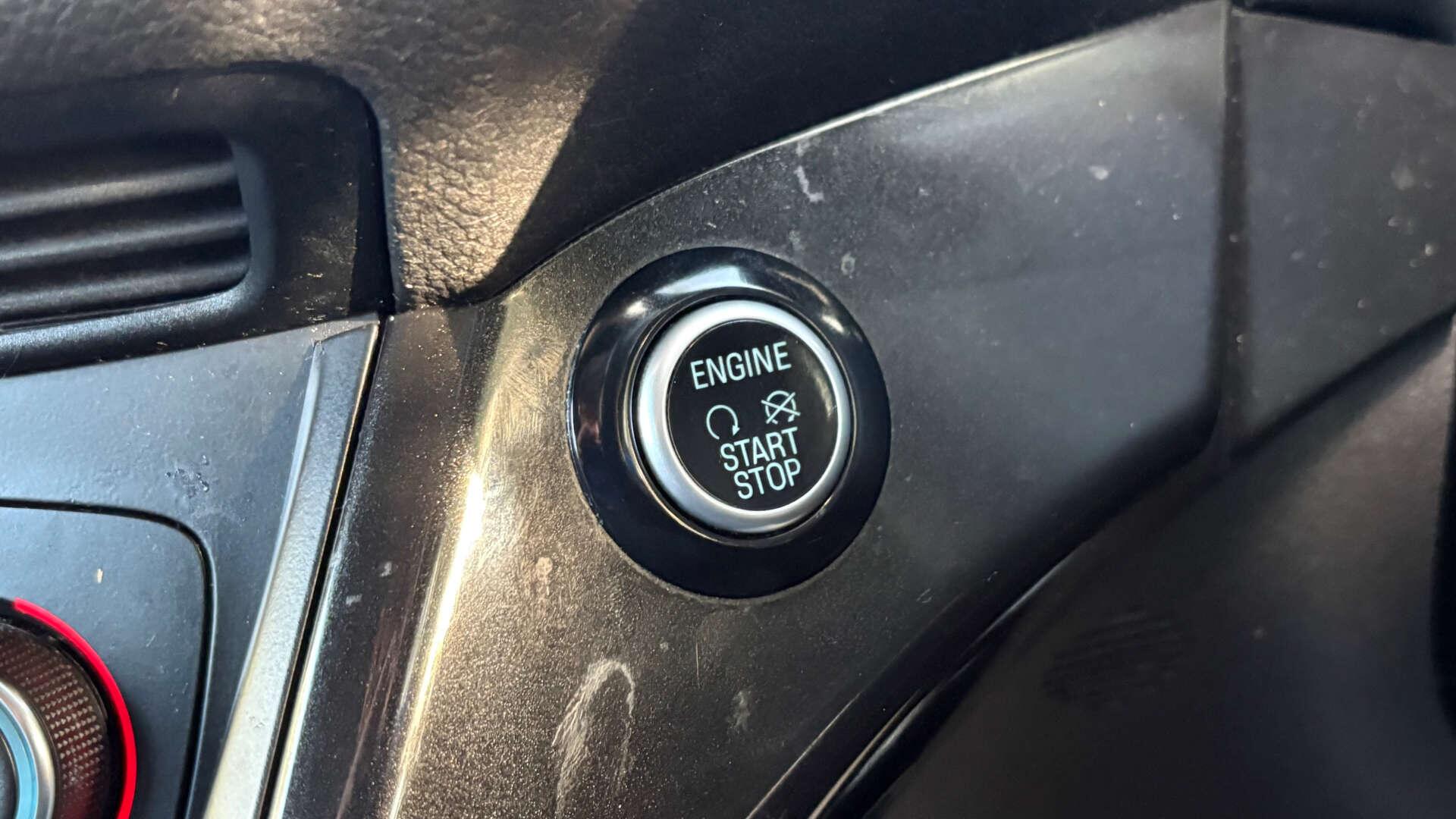 Ford Kuga view 26