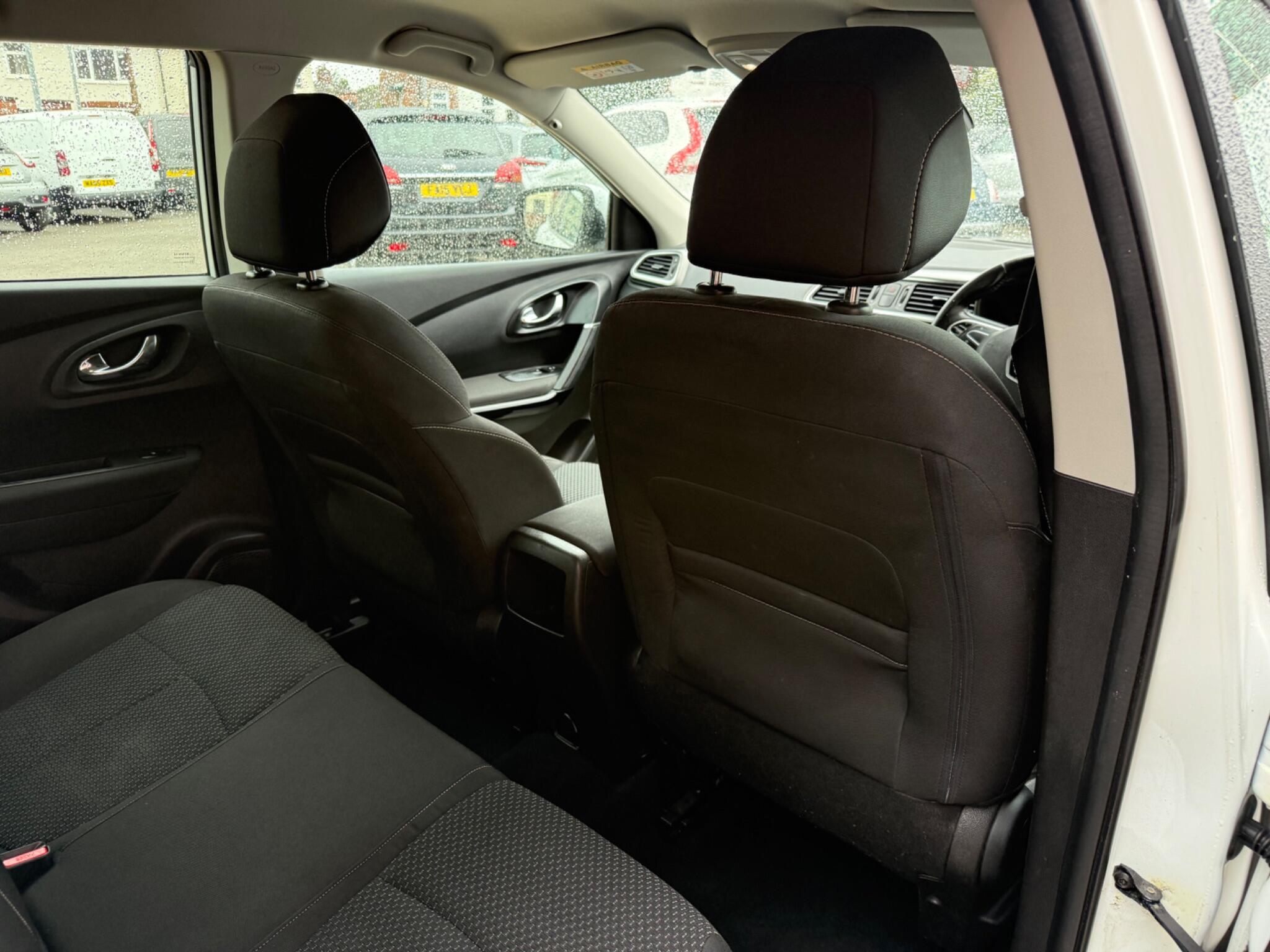 Renault Kadjar view 16