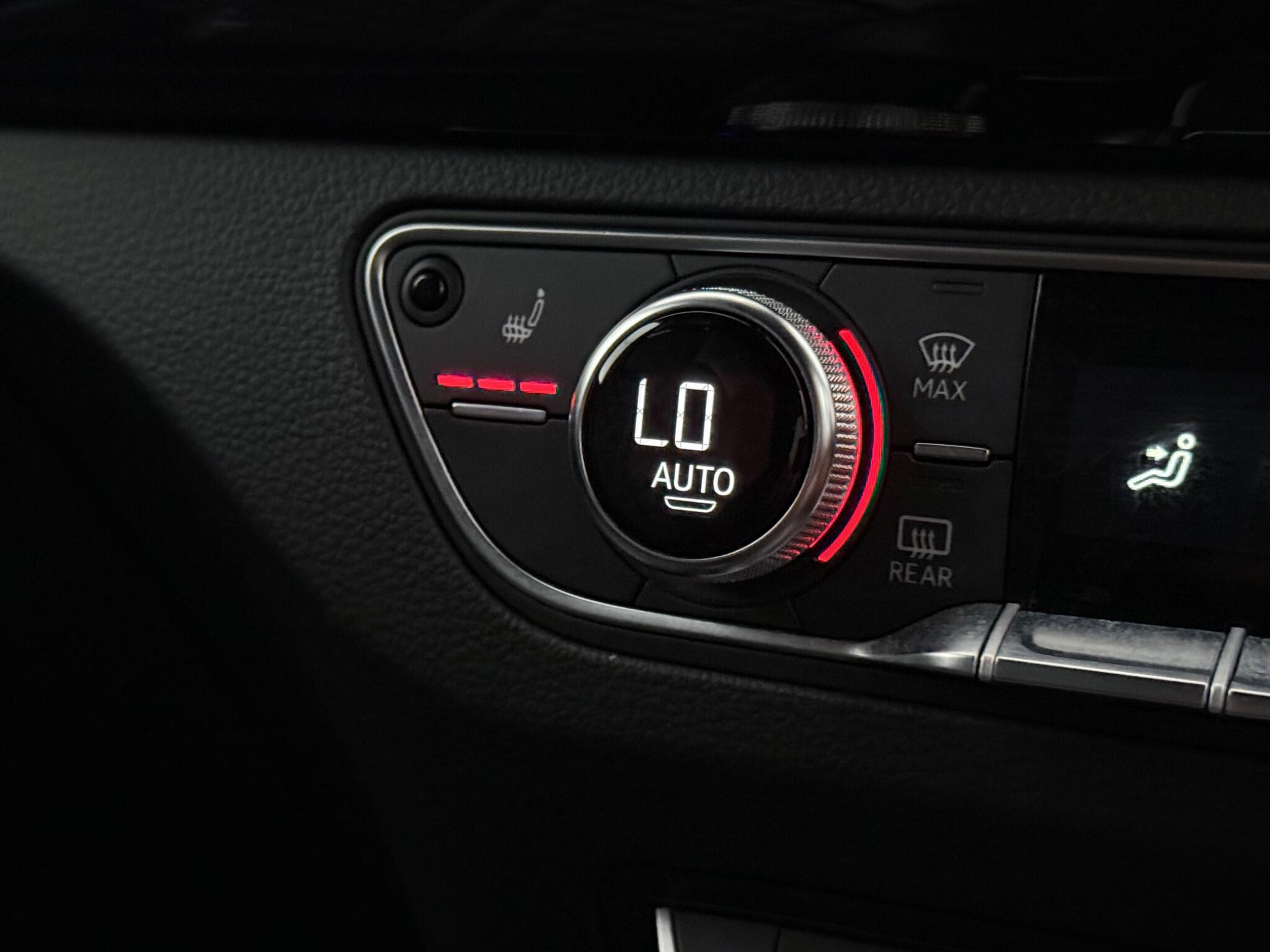 Audi Q5 view 21