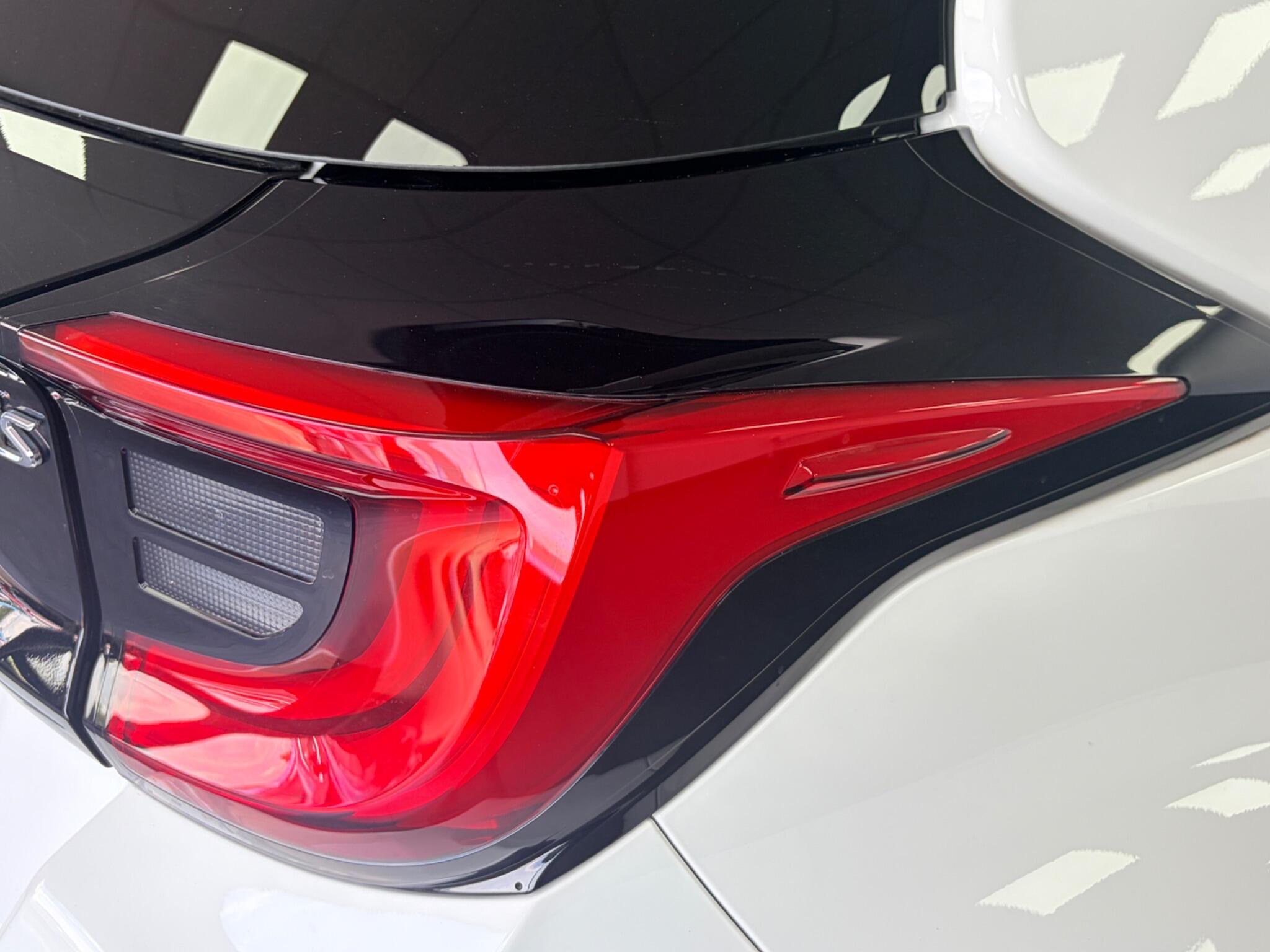Toyota Yaris view 29