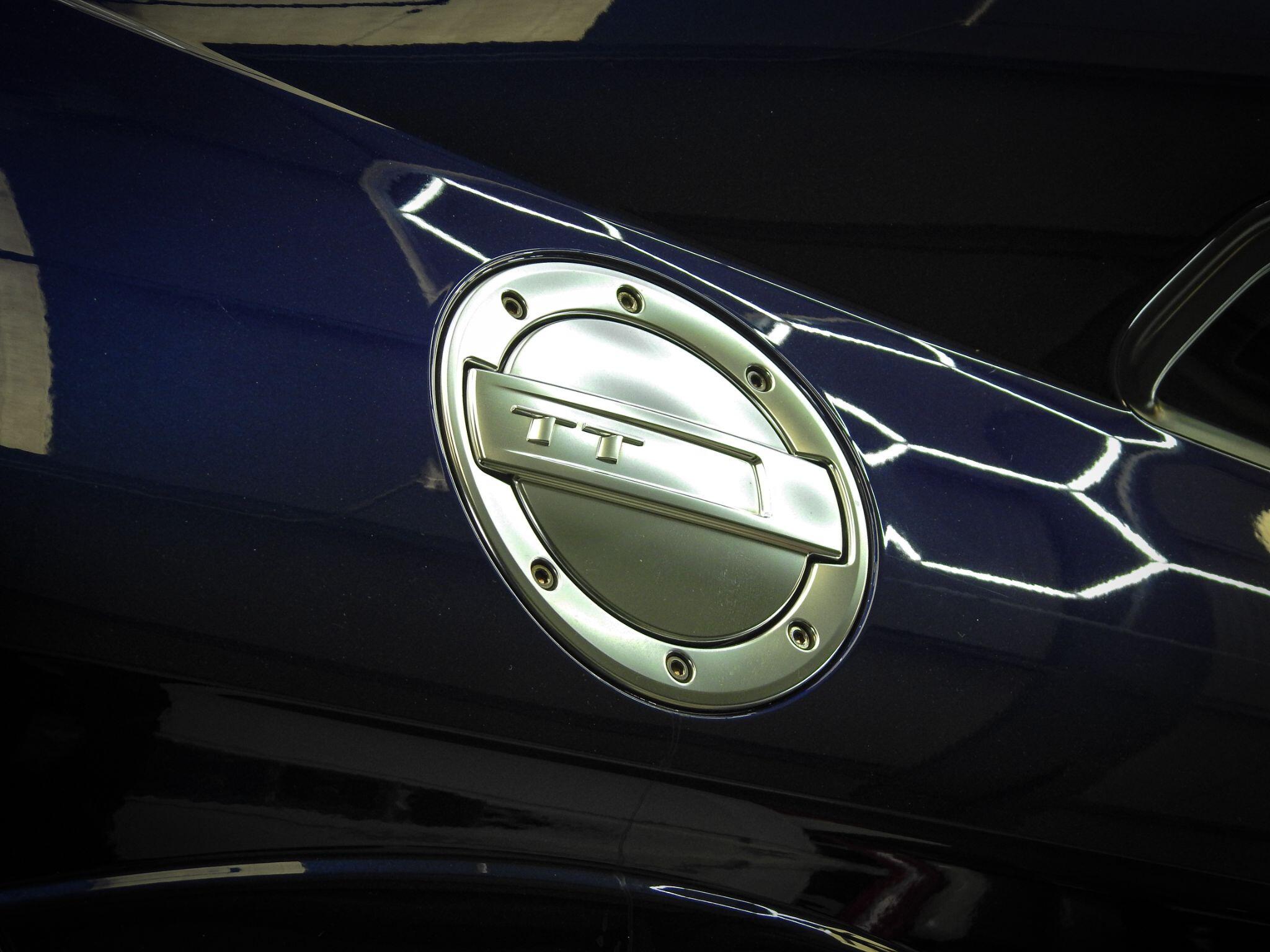 Audi TT view 17