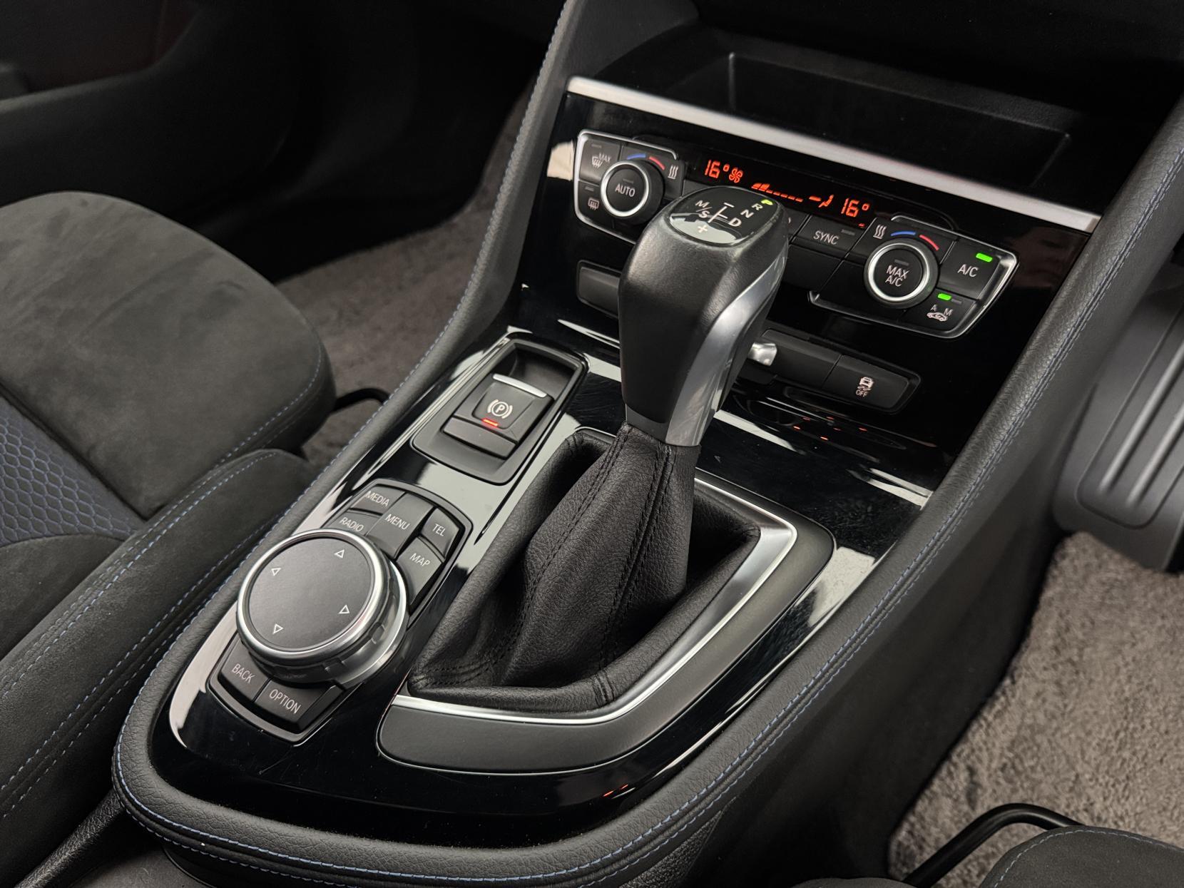 BMW 2 Series Active Tourer view 76