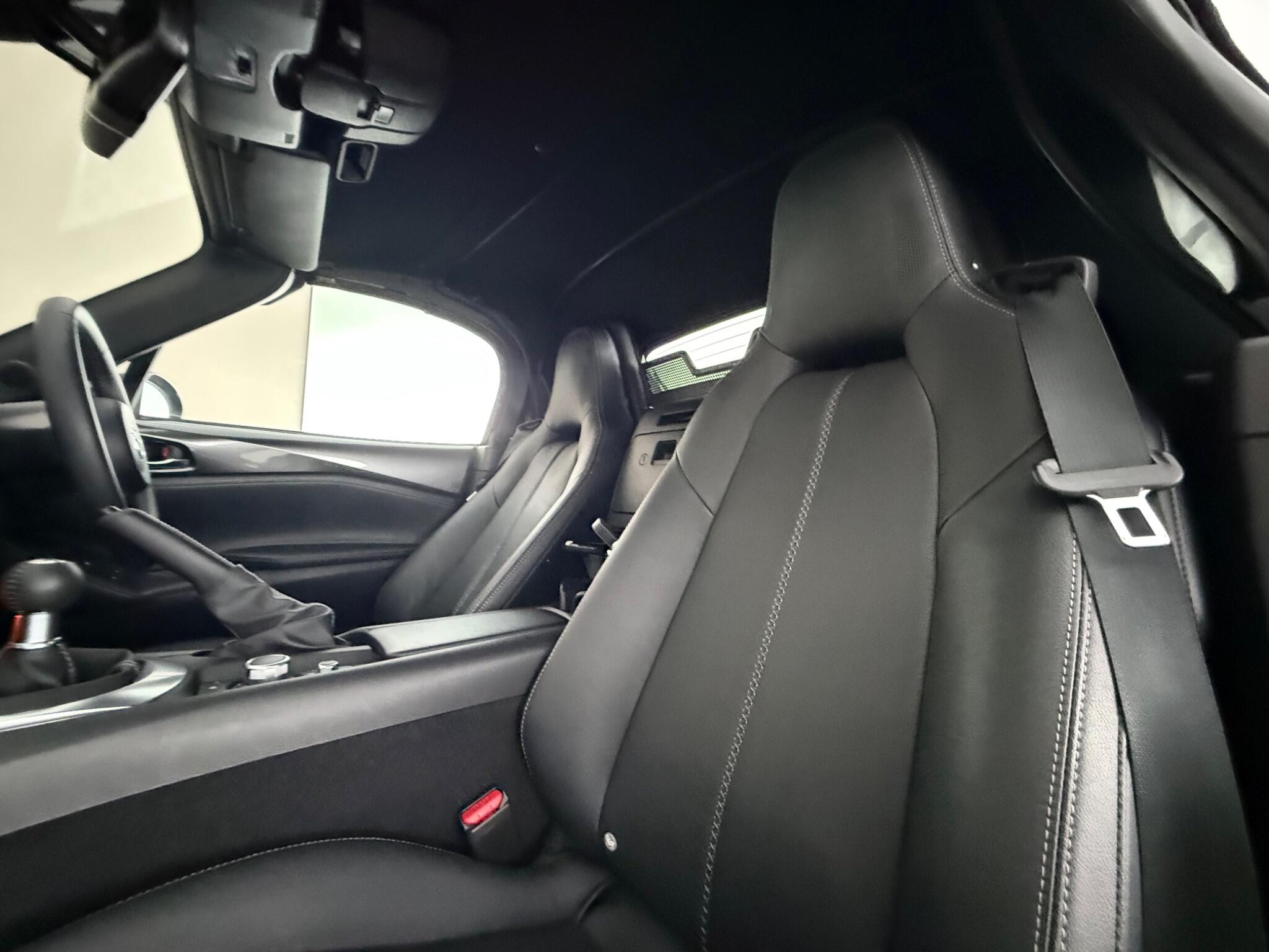 Mazda MX-5 view 32