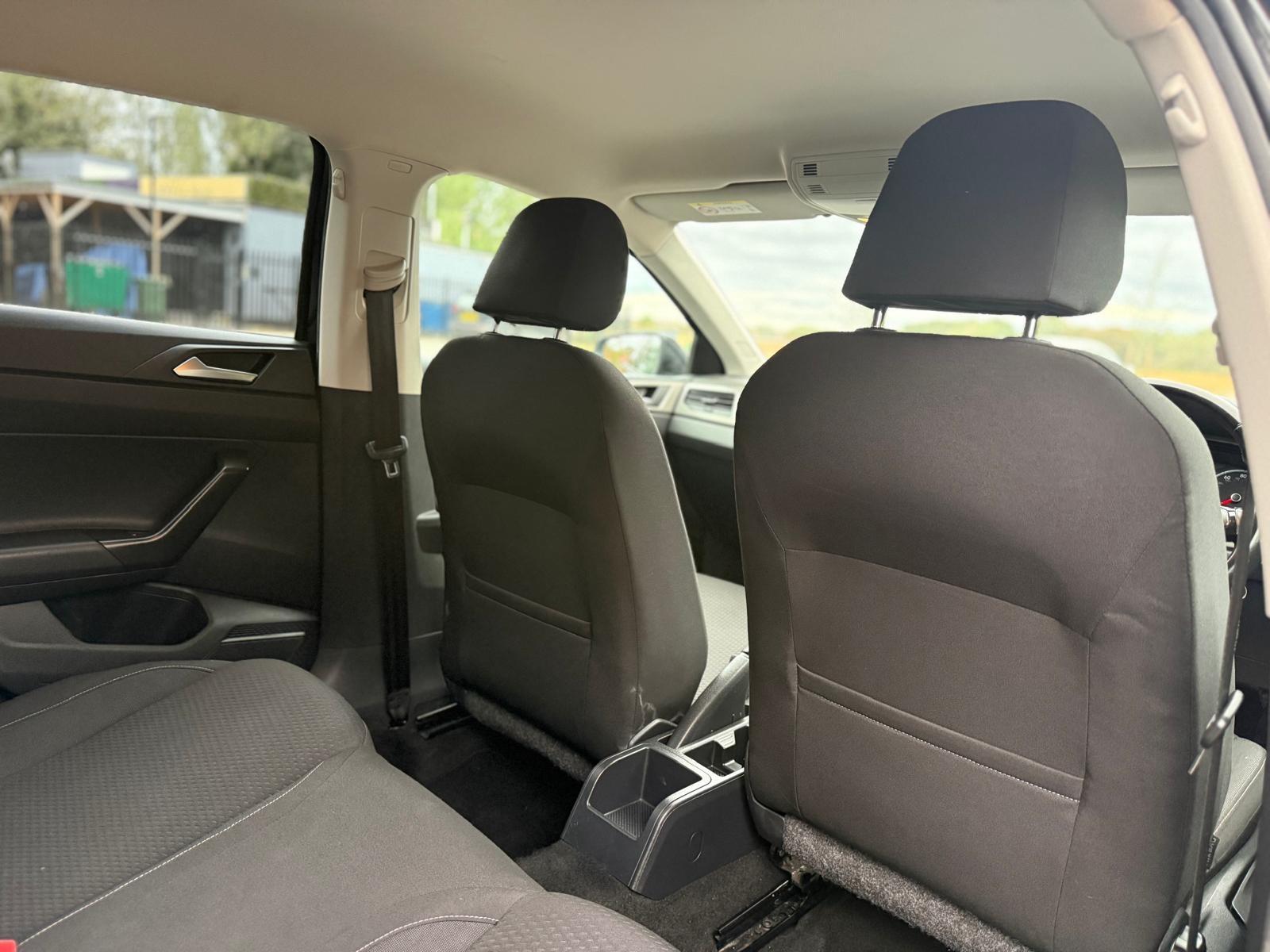 Volkswagen Polo view 36