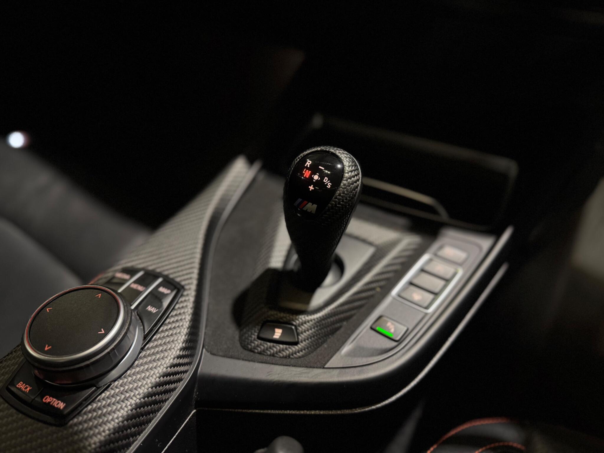 BMW M2 view 31