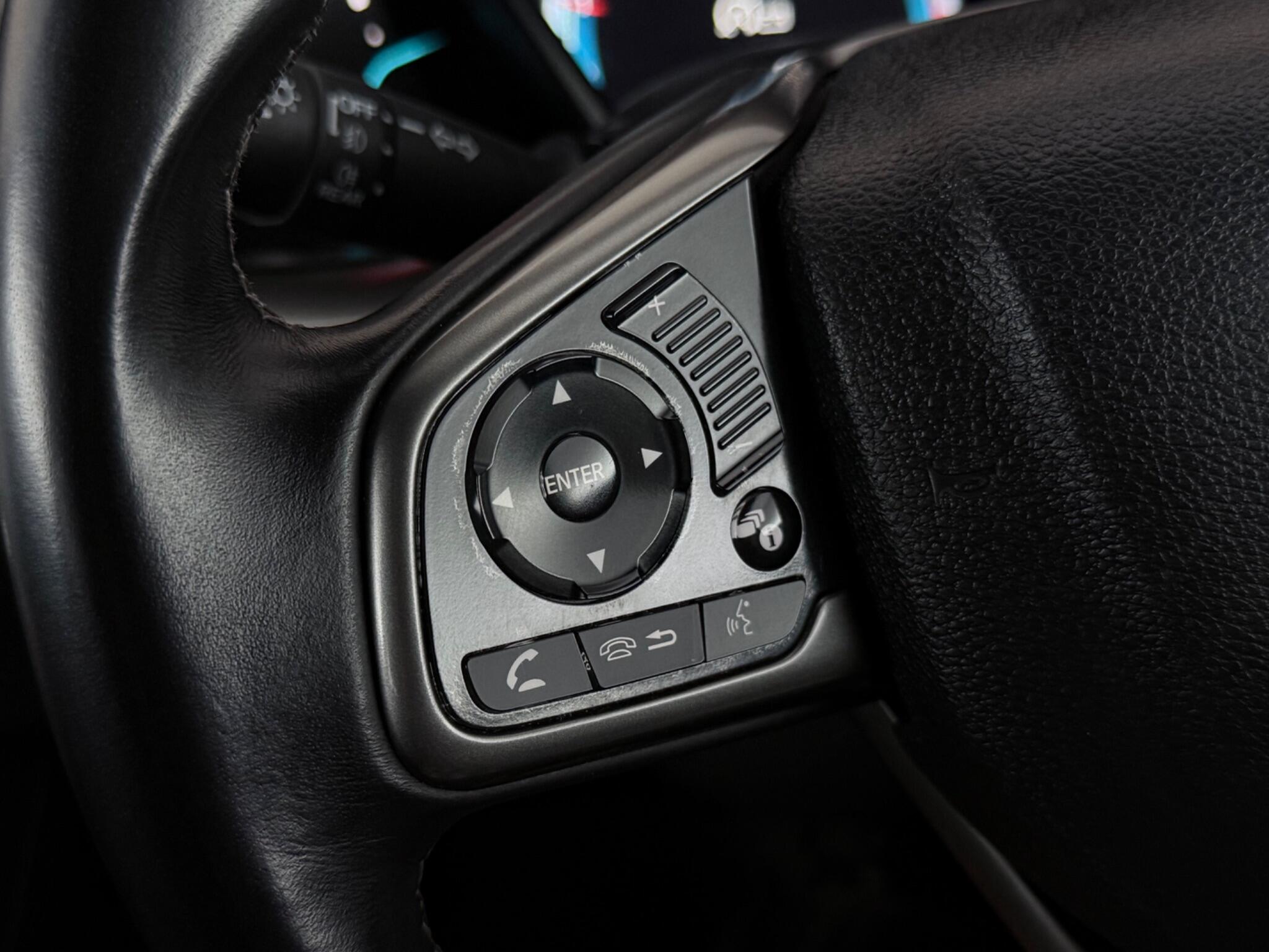 Honda Civic view 15