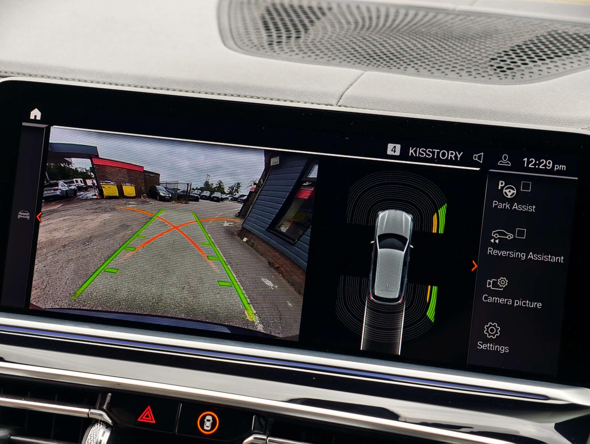 BMW X5 X5 view 46