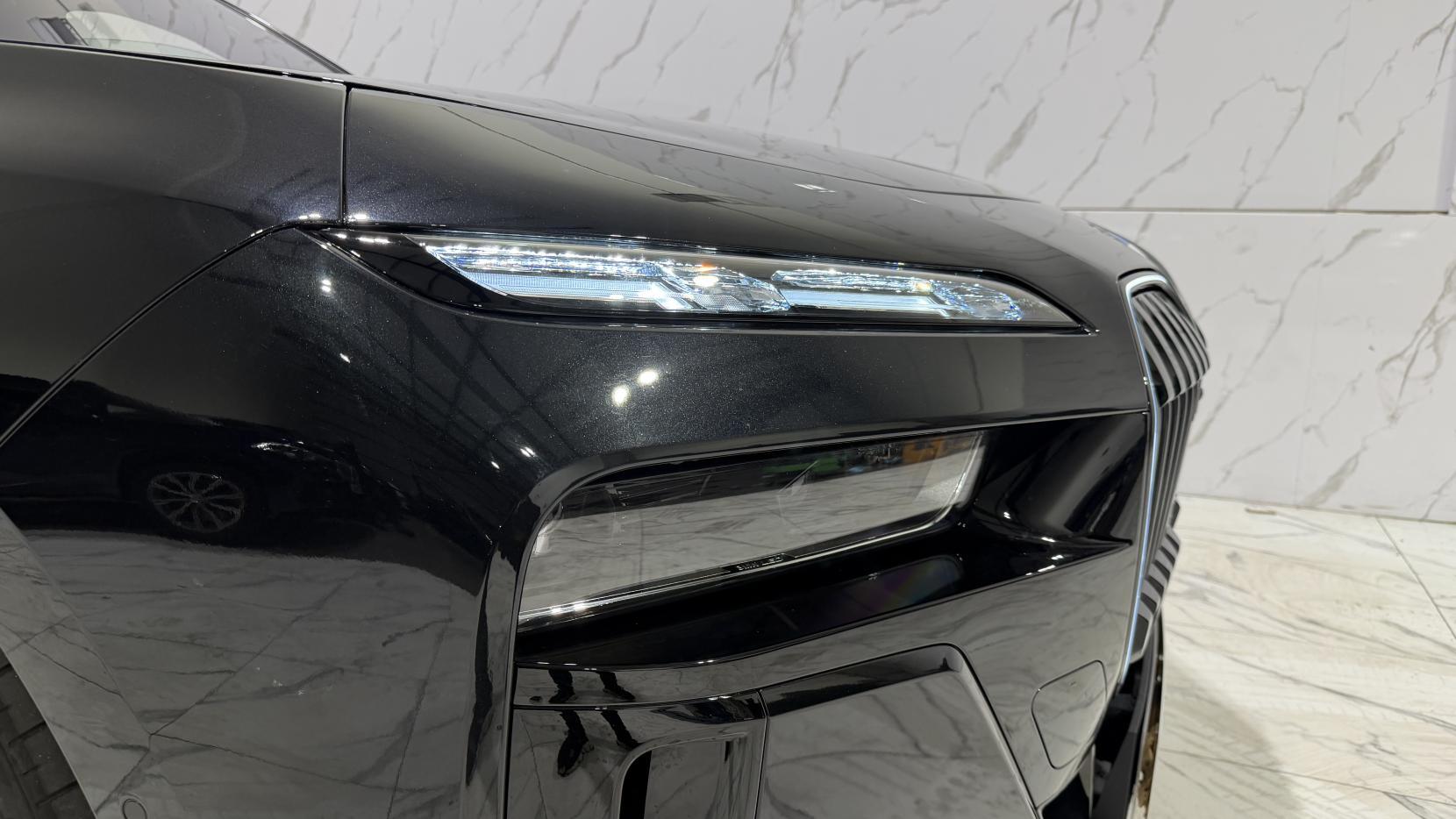 BMW i7 view 52