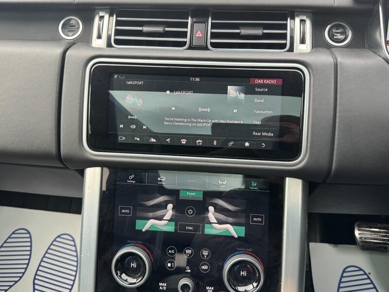 2018 Land Rover Range Rover image 51