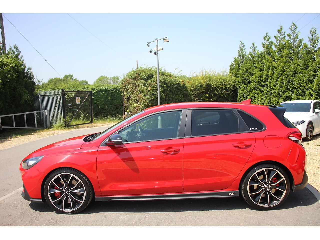 Hyundai I30 view 9