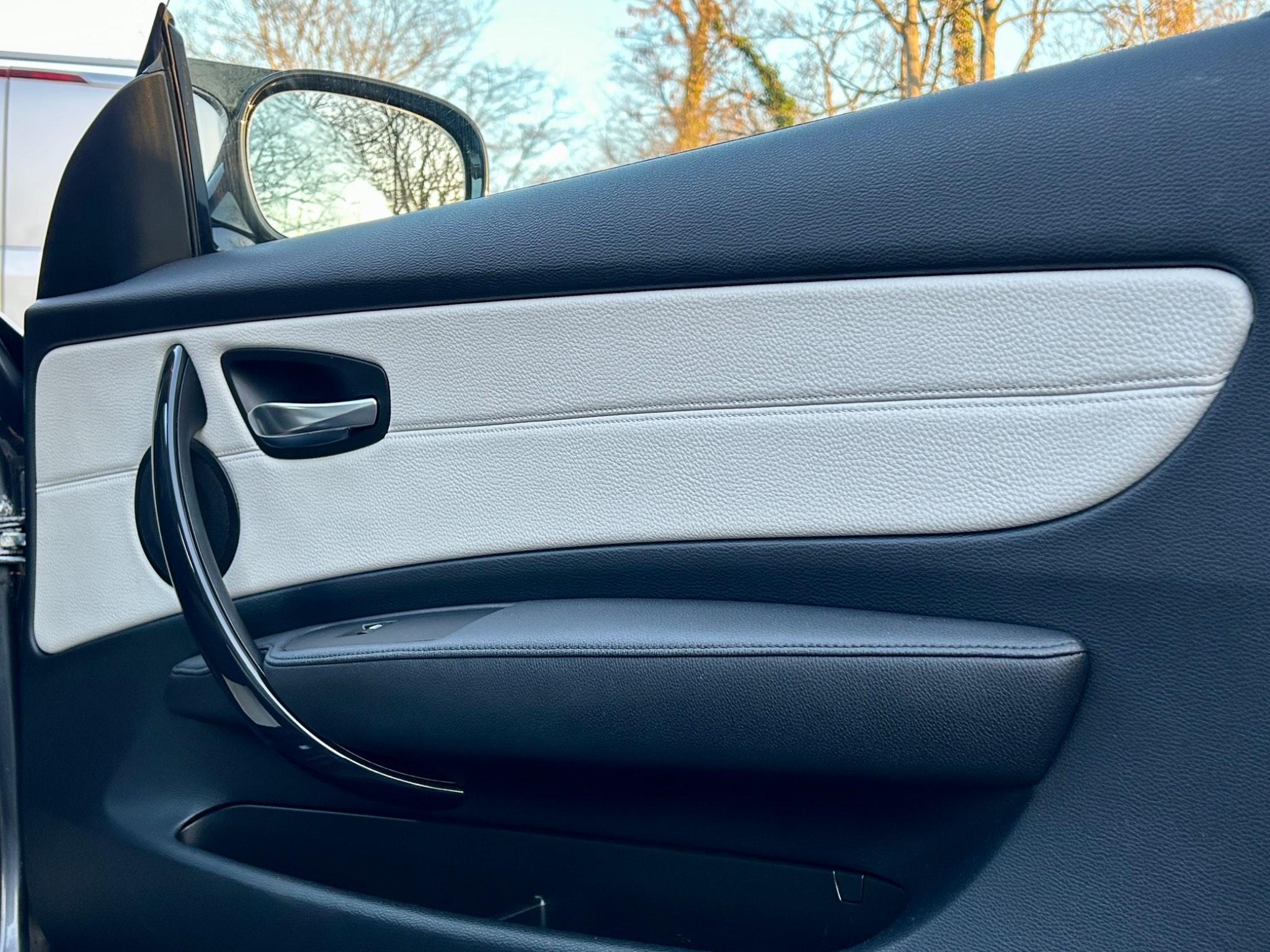 BMW 1 Series view 28