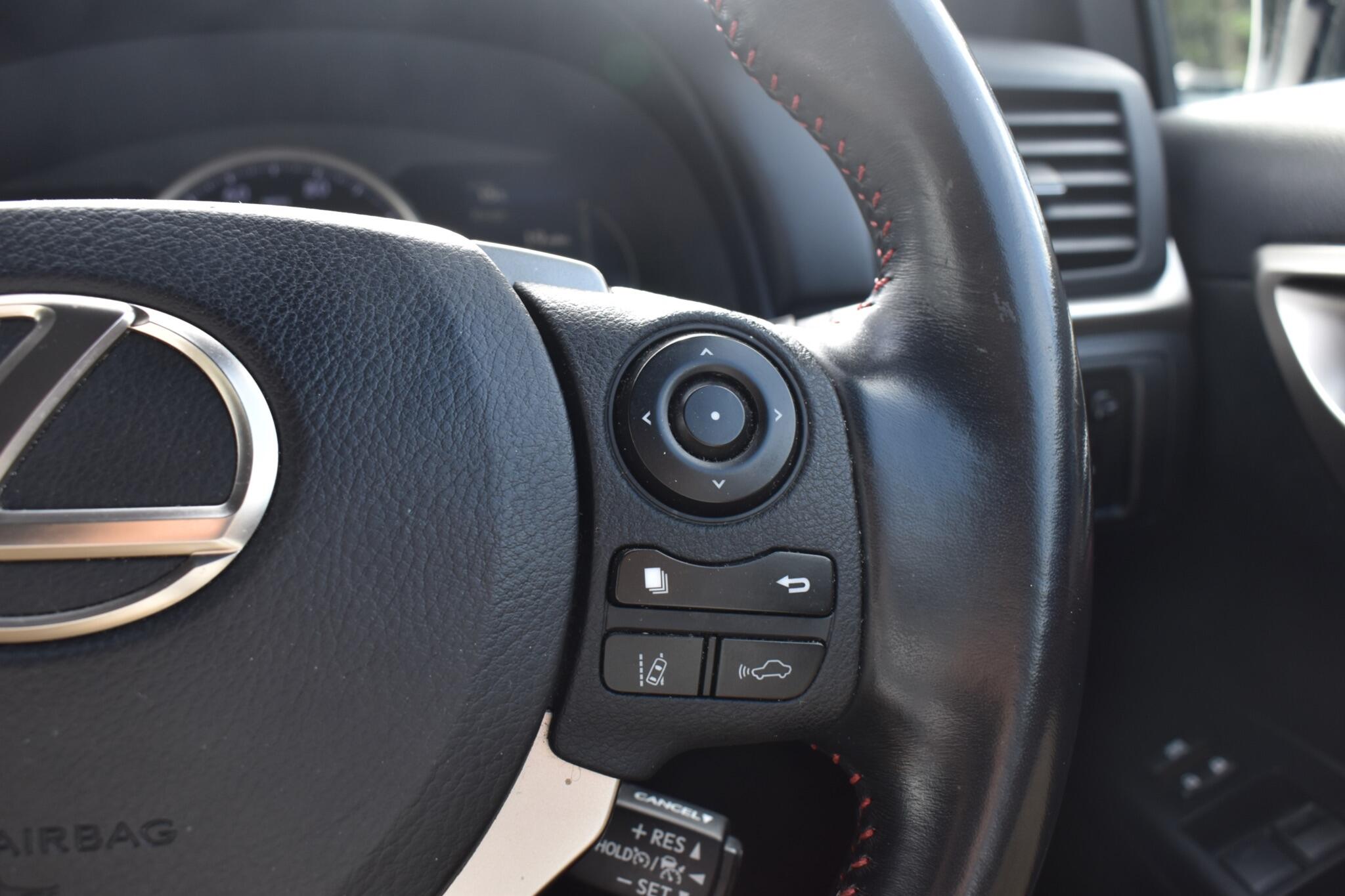 CT - 1.8 200h E-CVT Euro 6 (s/s) 5dr - Image 22