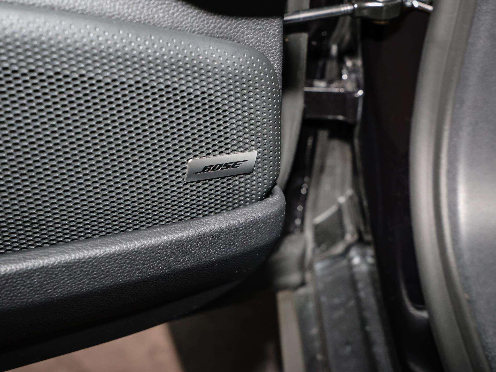 Porsche Panamera view 27