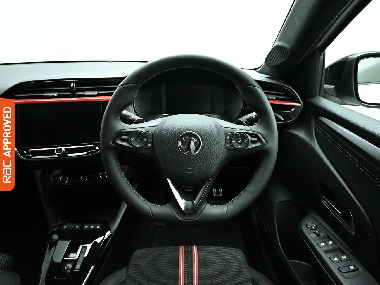 Vauxhall Corsa view 9