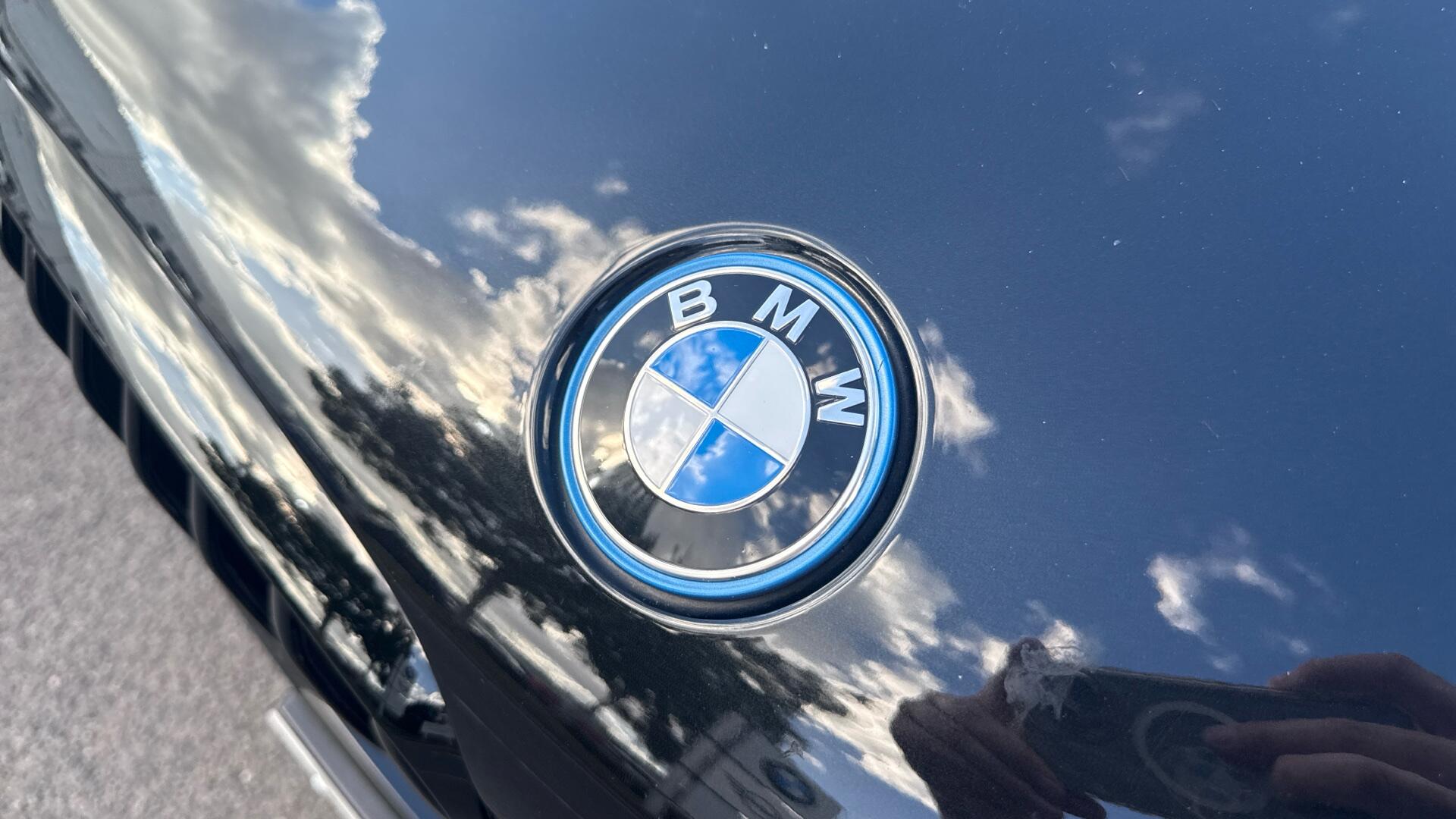 BMW X5 view 39