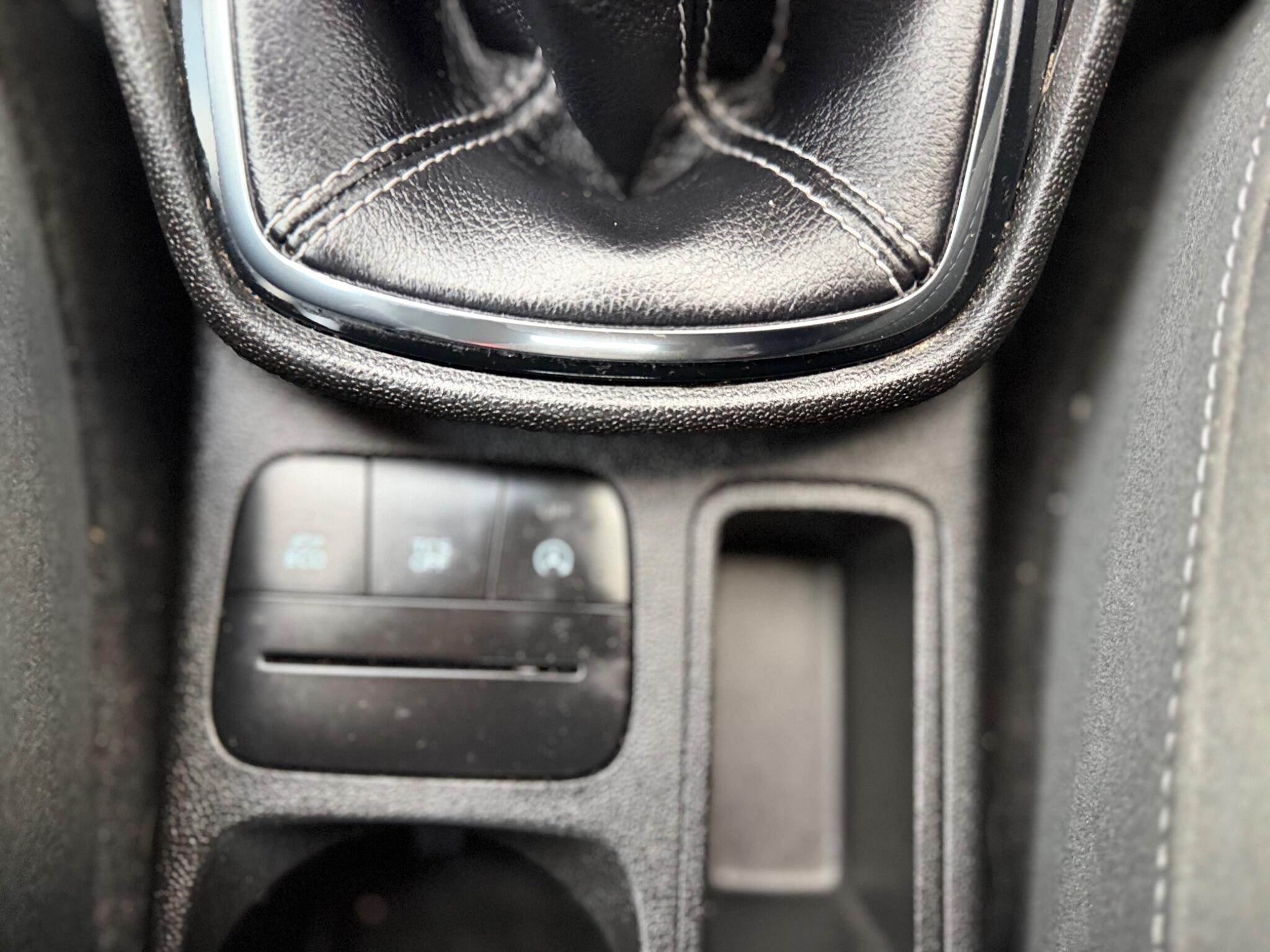 Ford Fiesta view 64