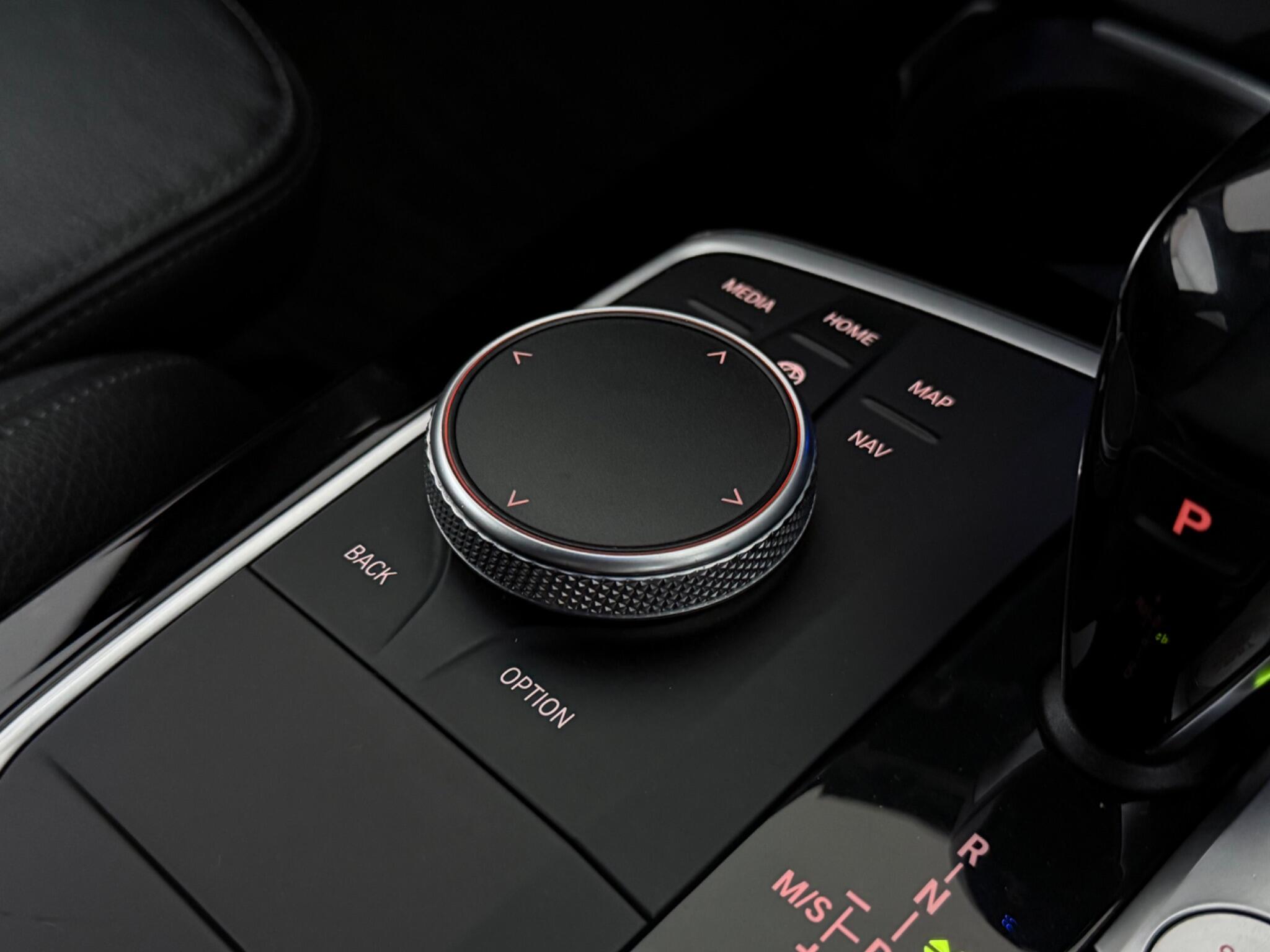 BMW 1 Series view 22