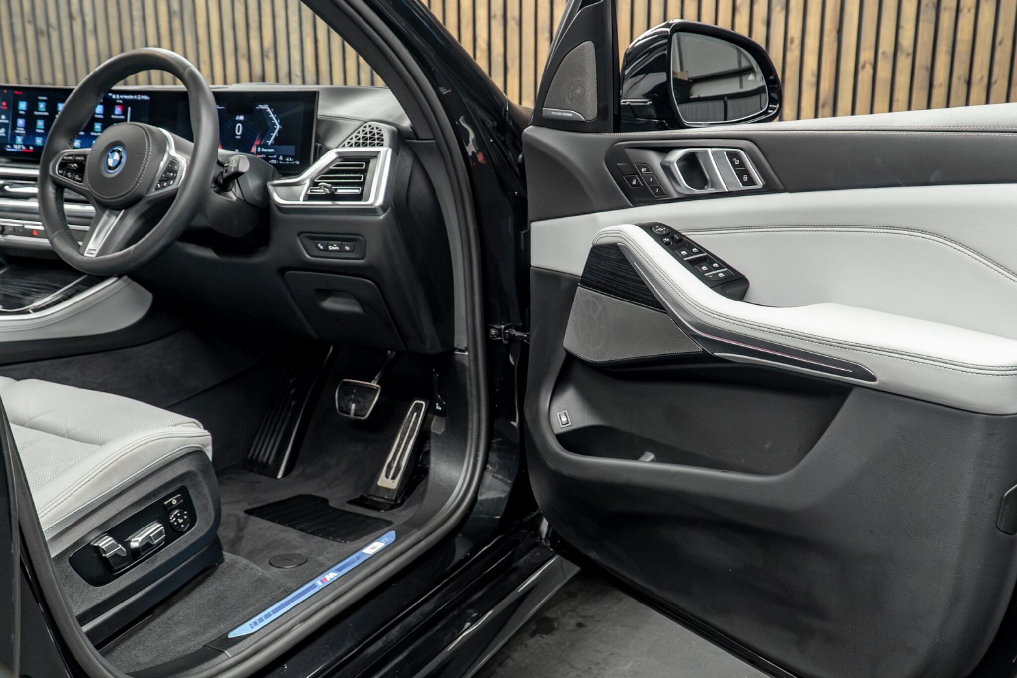 BMW X5 X5 view 31