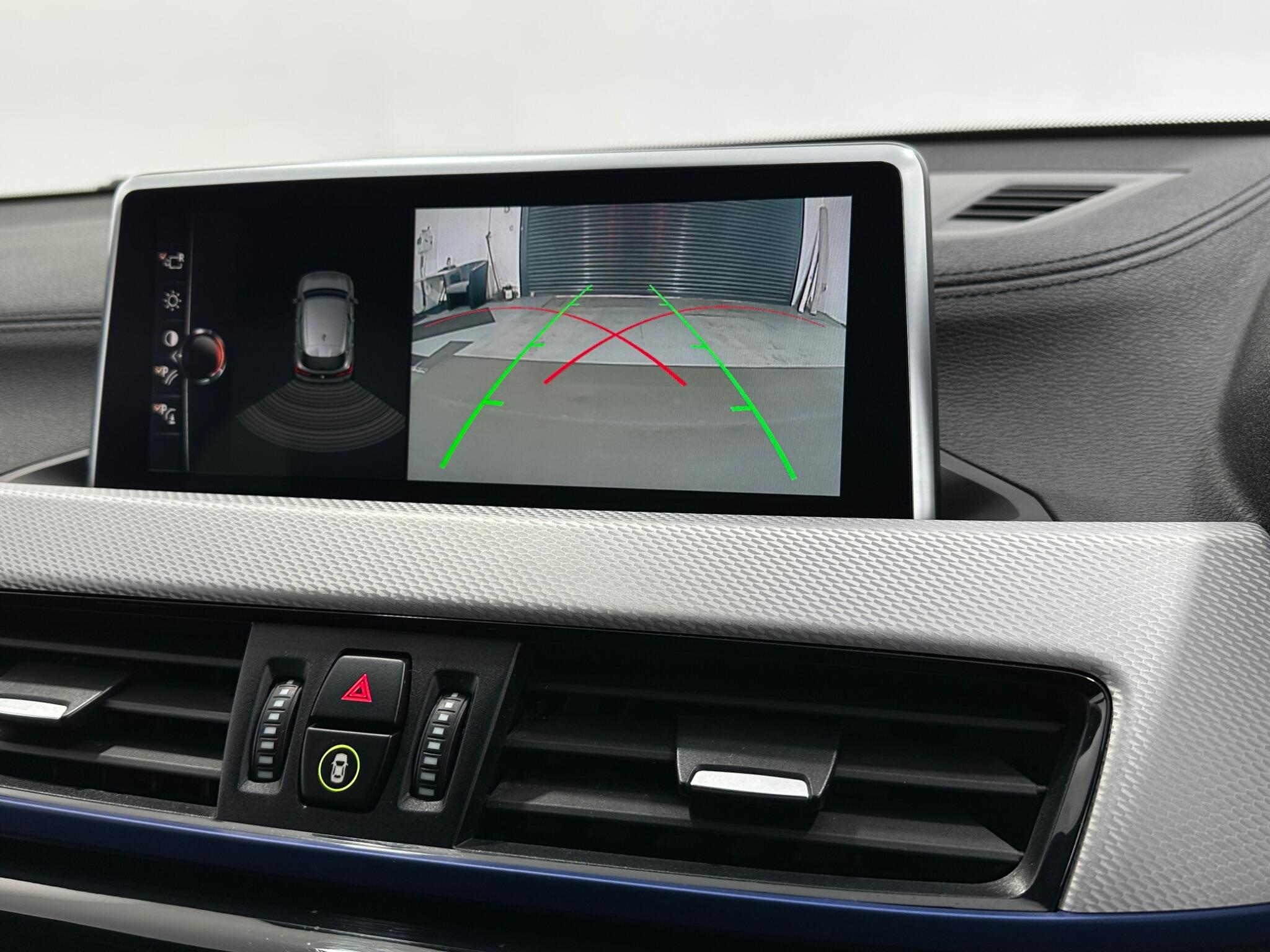 BMW X2 view 25