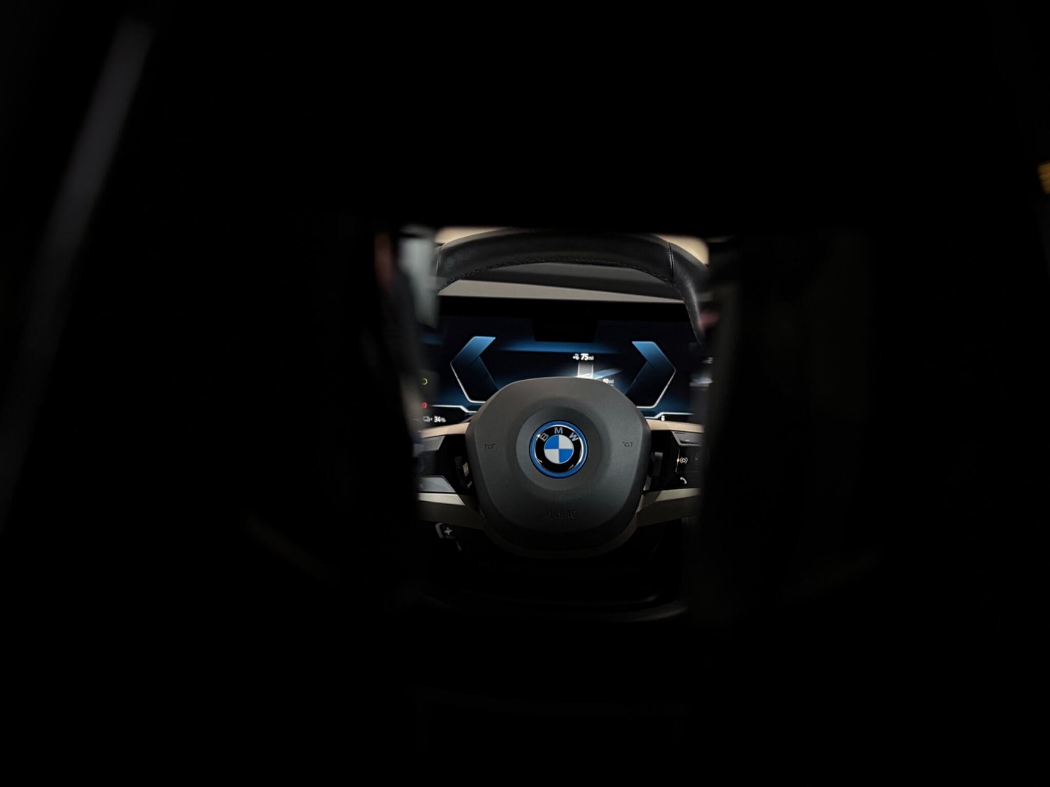 BMW Ix view 51