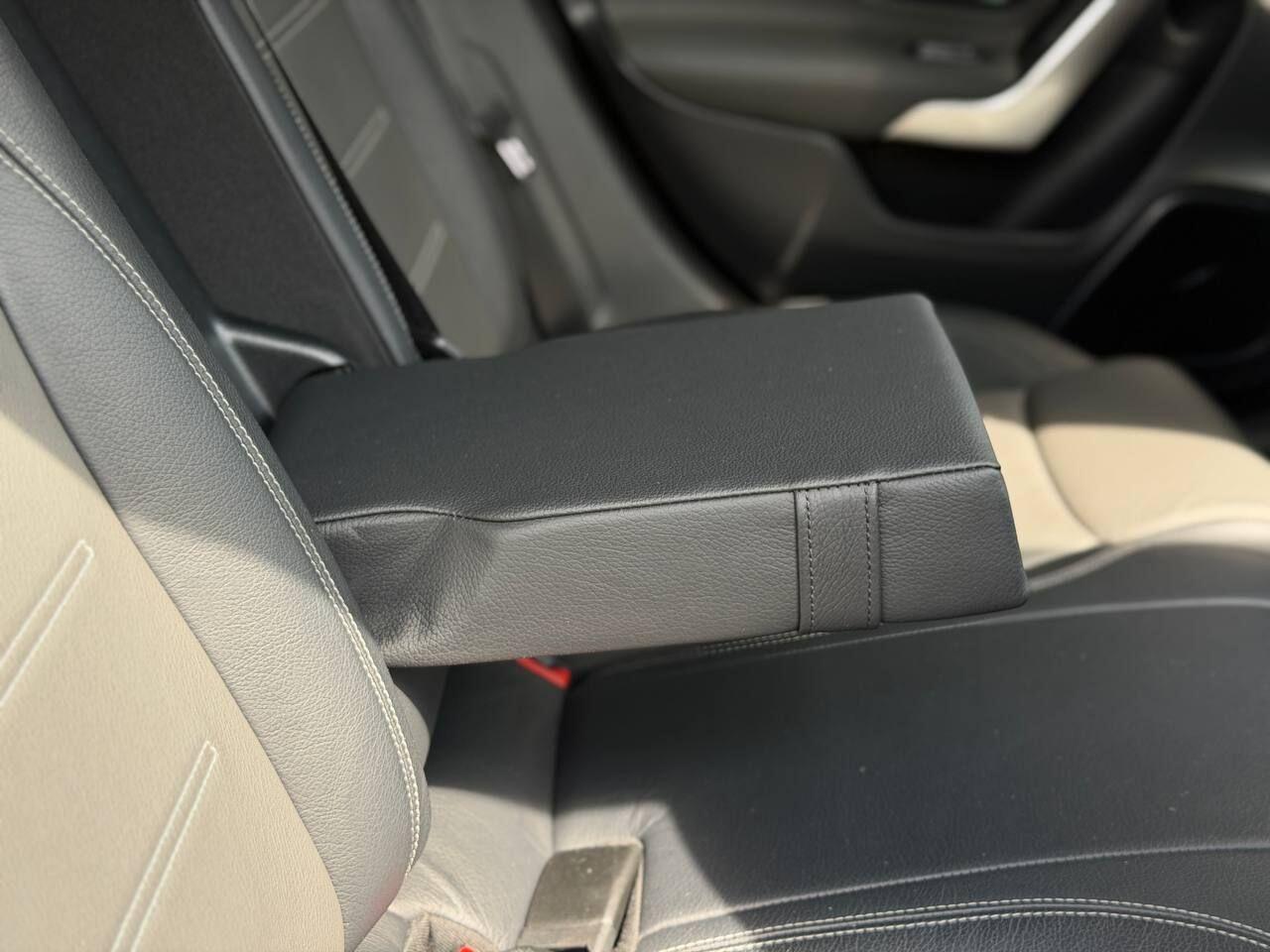 Mercedes-Benz A-Class view 16