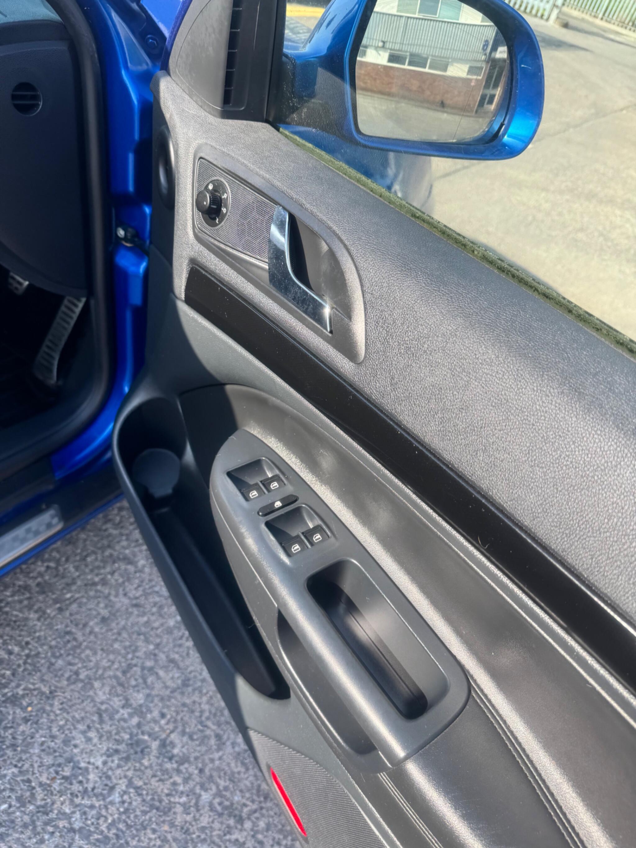 Skoda Octavia view 34