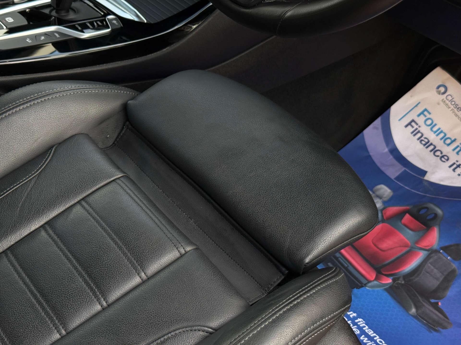 BMW X3 view 23