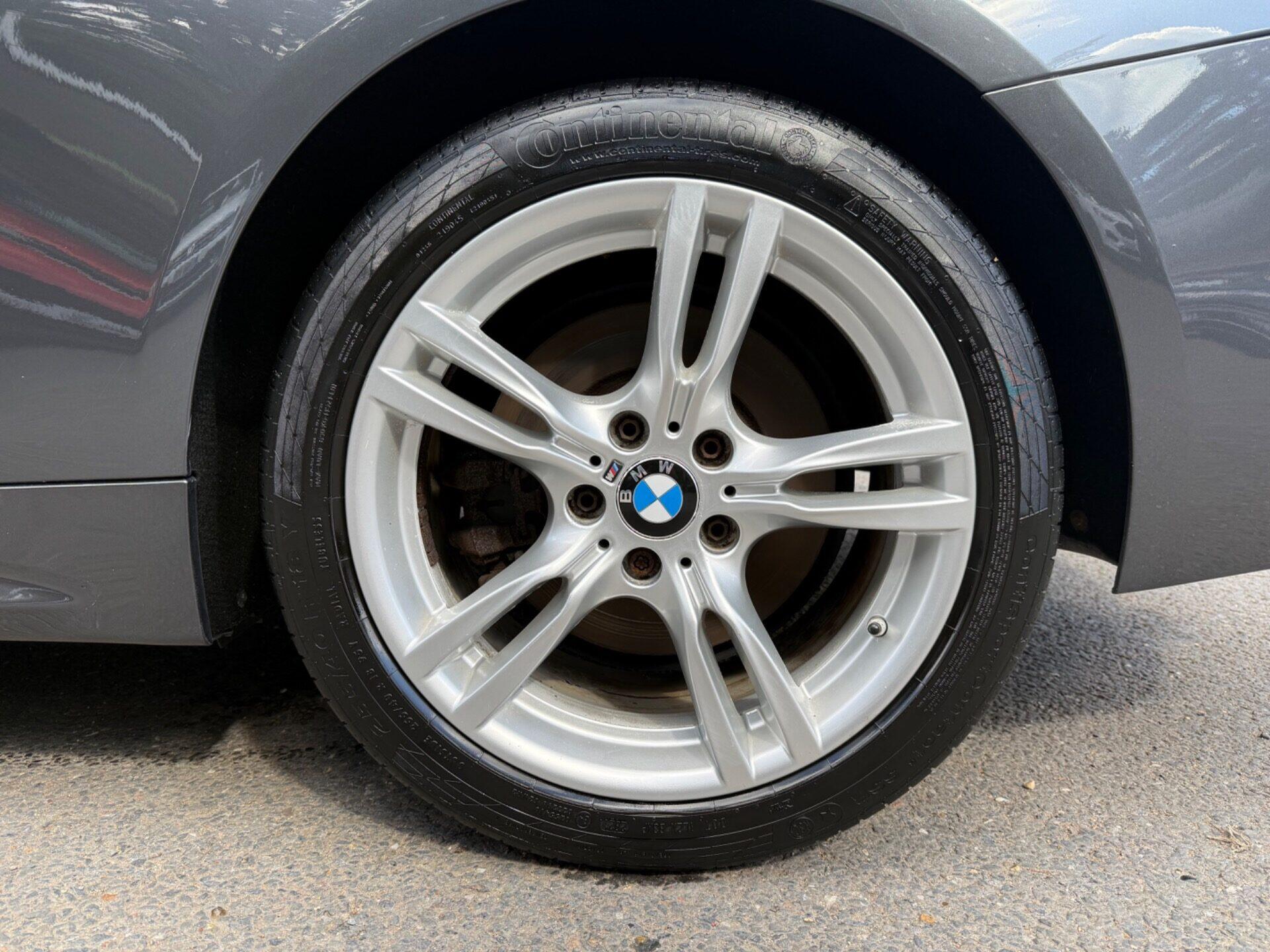 BMW 4 Series view 60