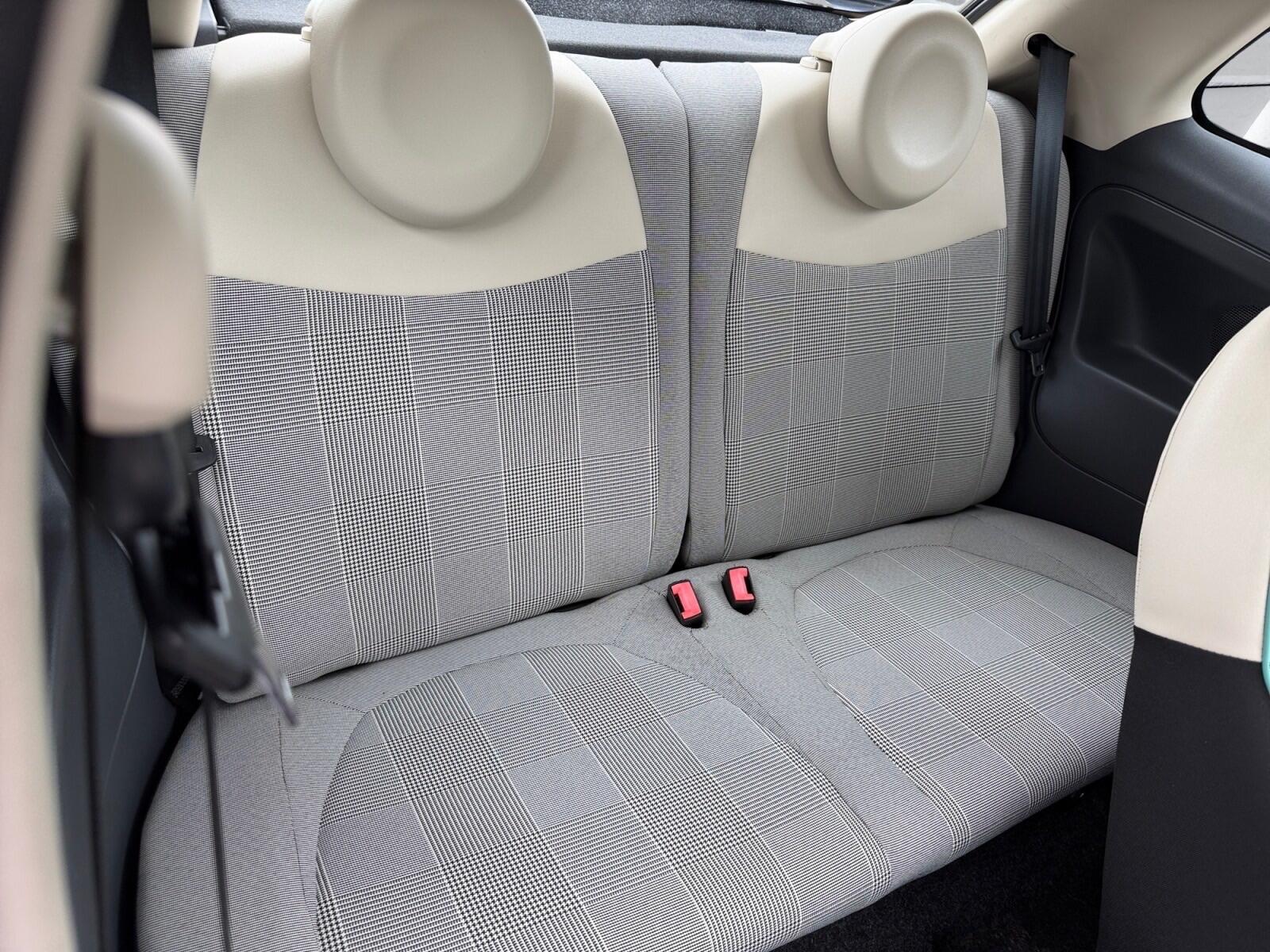 Fiat 500 view 9