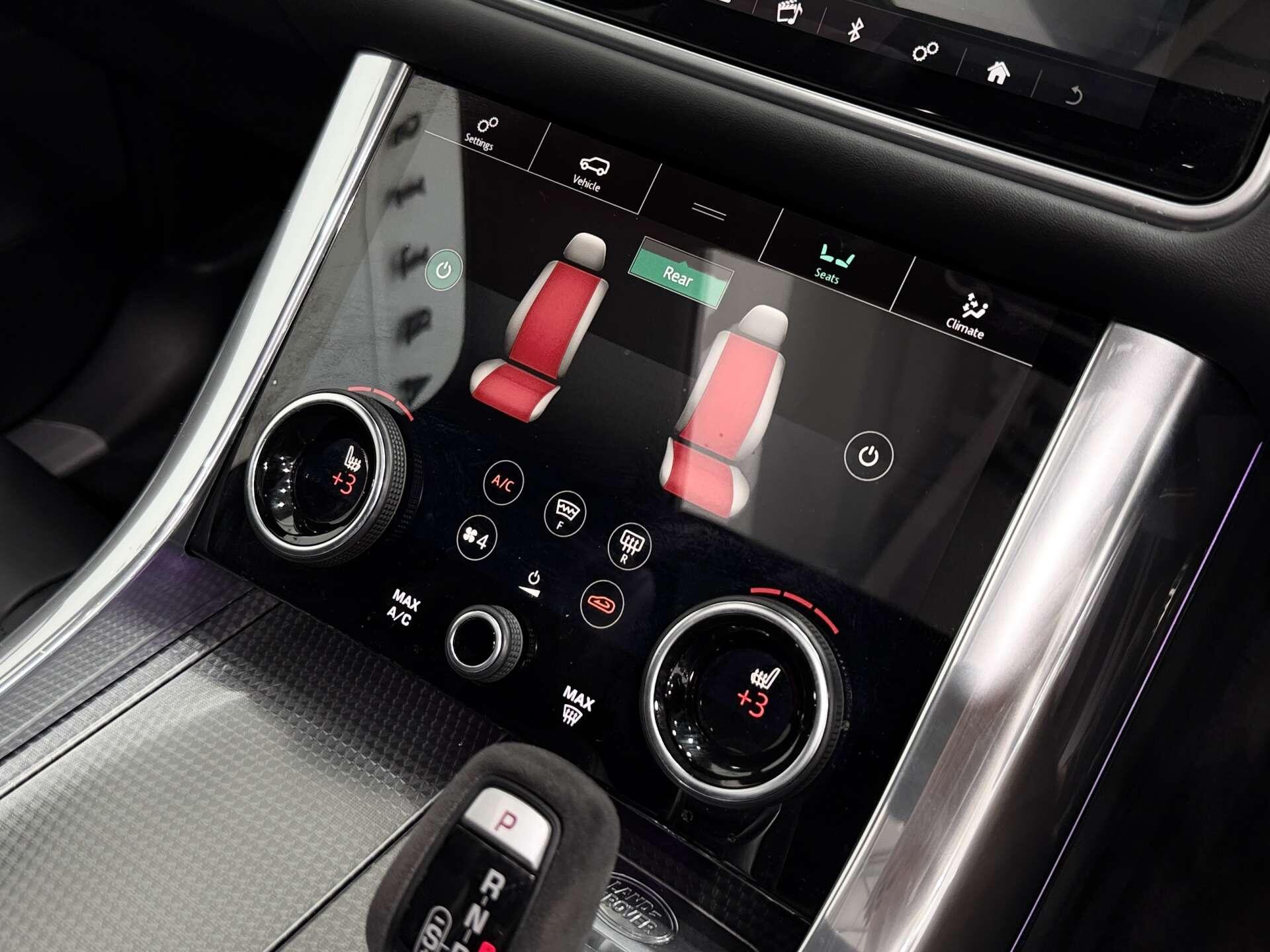 Land Rover Range Rover Sport view 53