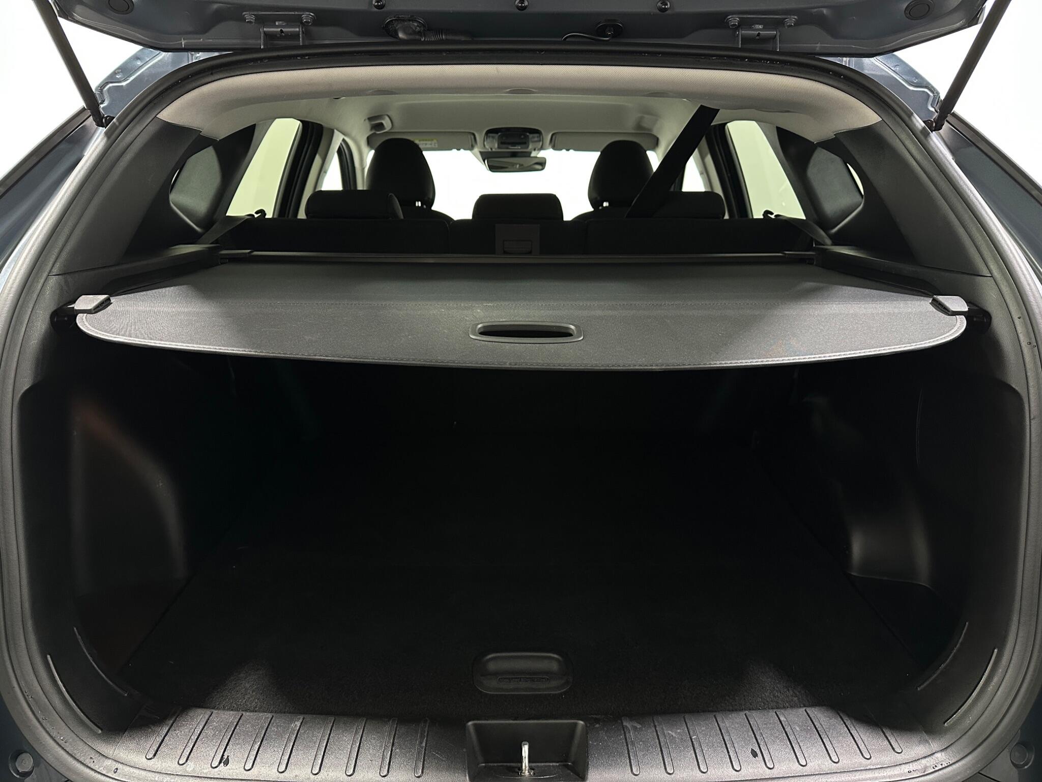 Hyundai Tucson view 46